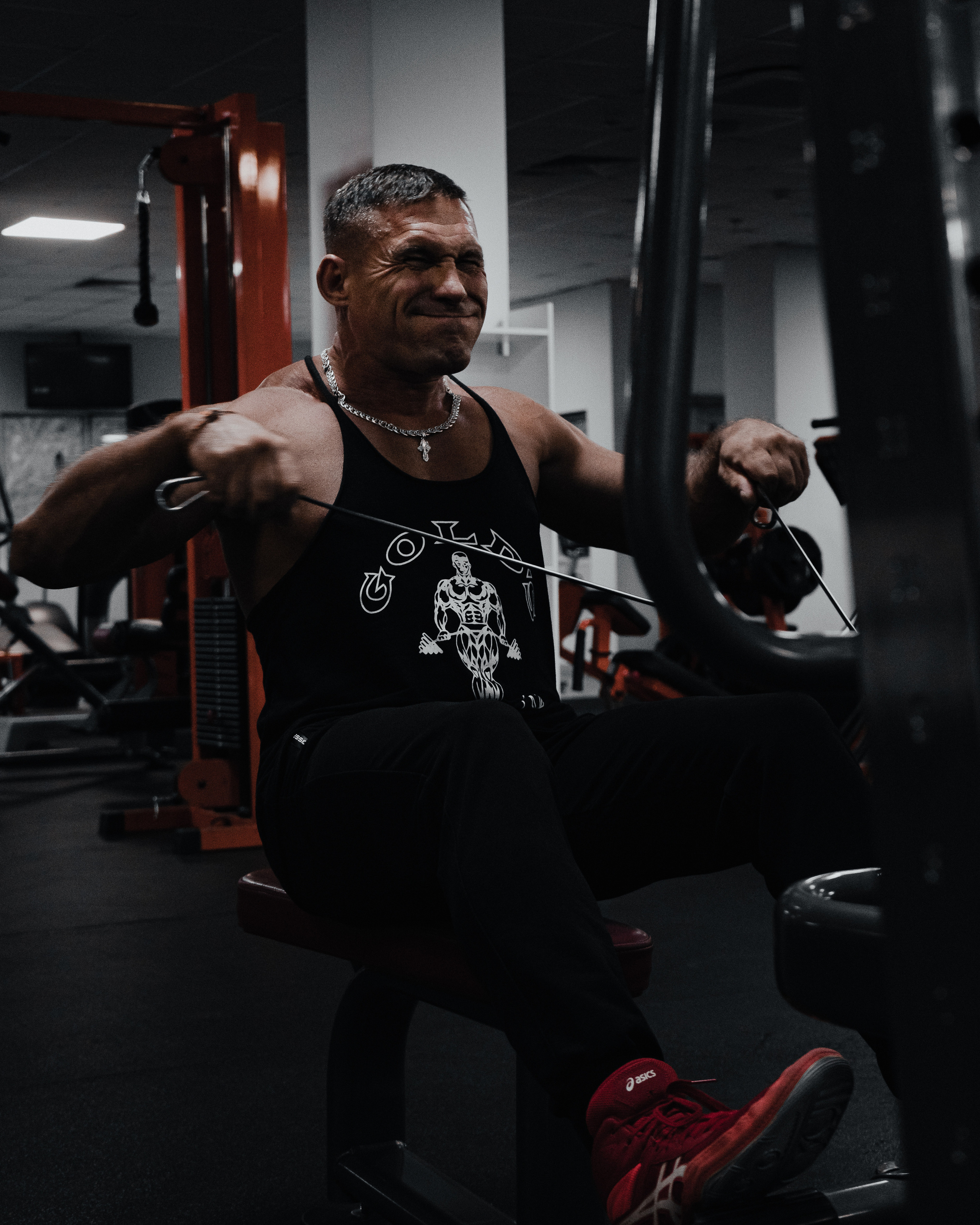 PASHA. NOIZOMAX Художественный фотограф в Дубай