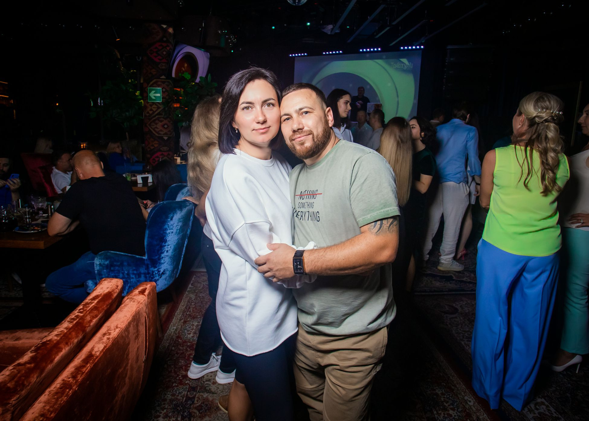 RESTAURANT. NOIZOMAX Художественный фотограф в Дубай