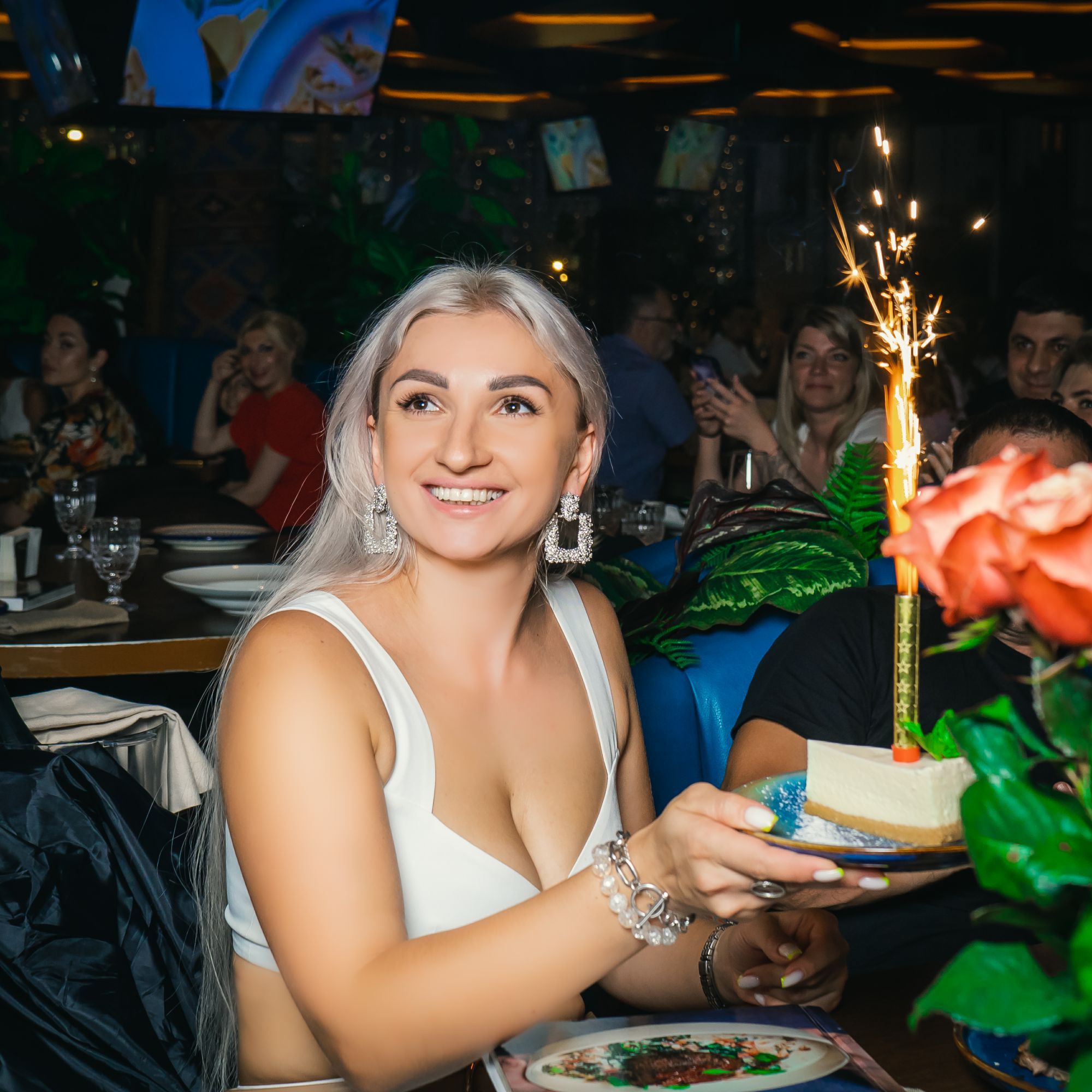 RESTAURANT. NOIZOMAX Художественный фотограф в Дубай