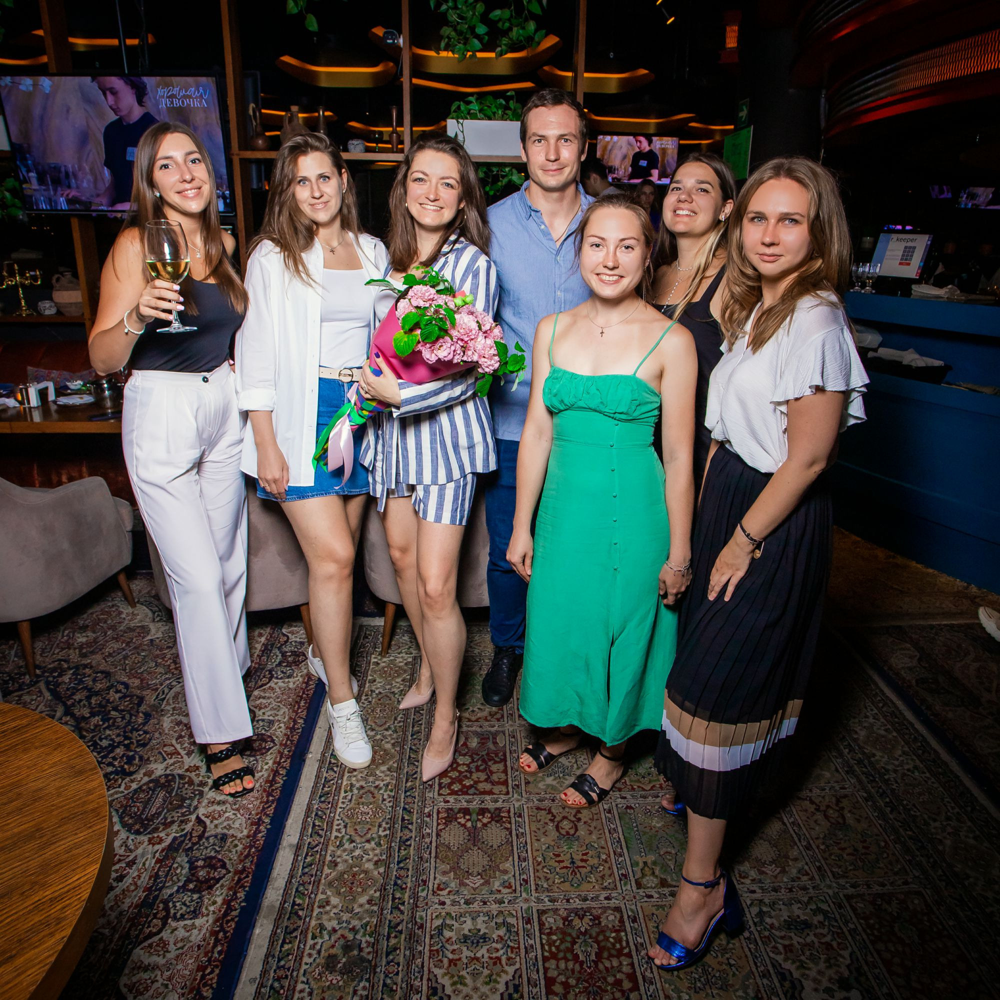 RESTAURANT. NOIZOMAX Художественный фотограф в Дубай