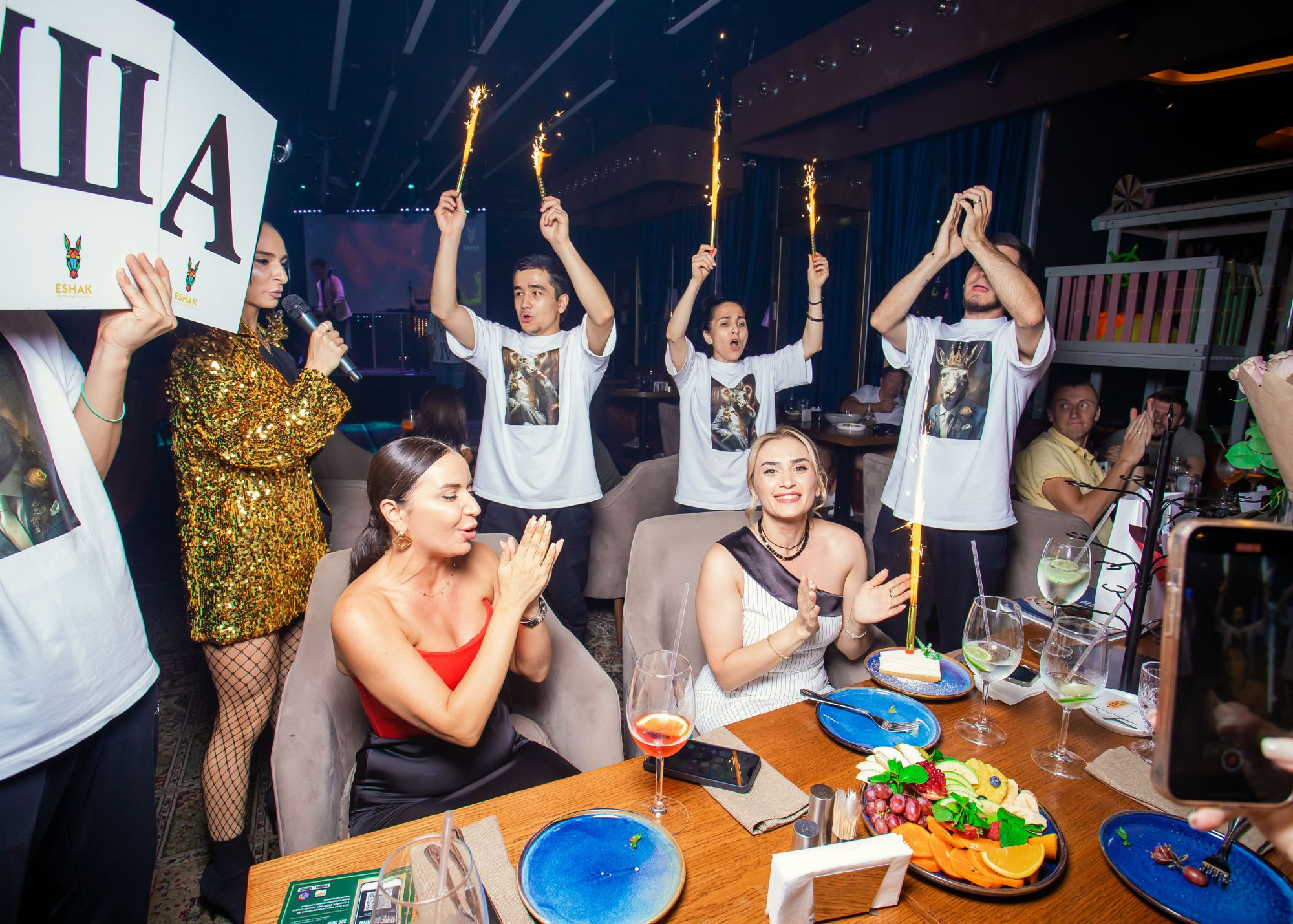 RESTAURANT. NOIZOMAX Художественный фотограф в Дубай