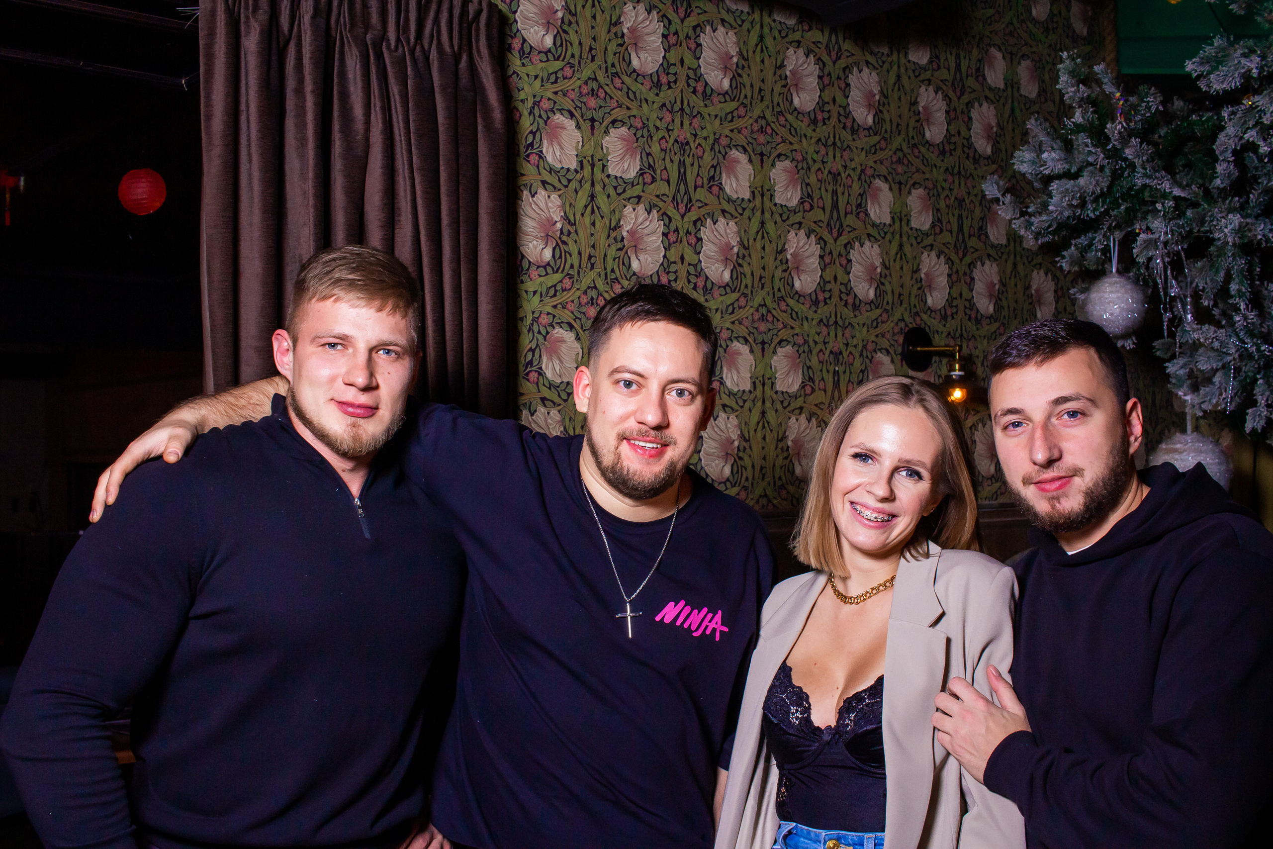 RESTAURANT. NOIZOMAX Художественный фотограф в Дубай