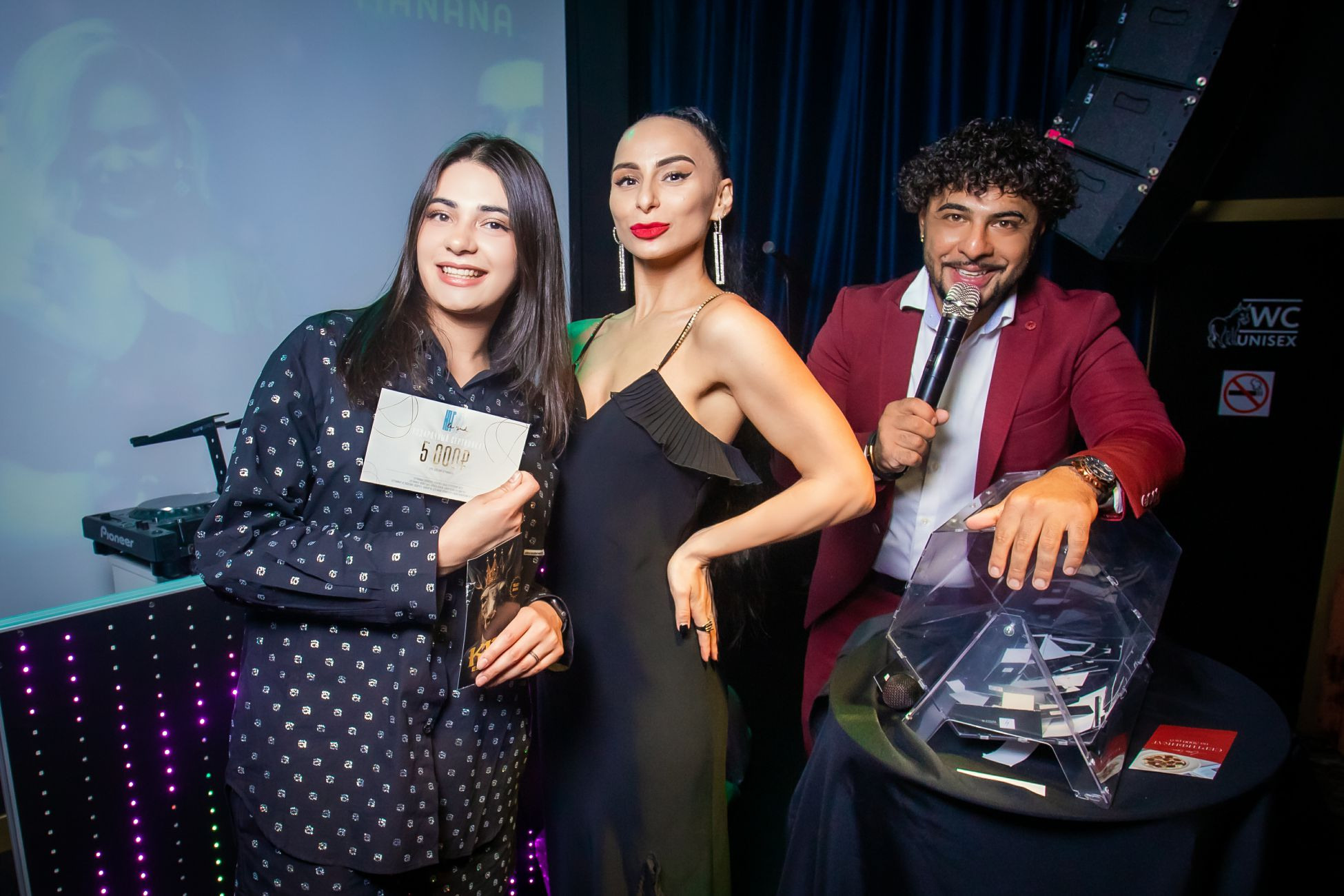 RESTAURANT. NOIZOMAX Художественный фотограф в Дубай