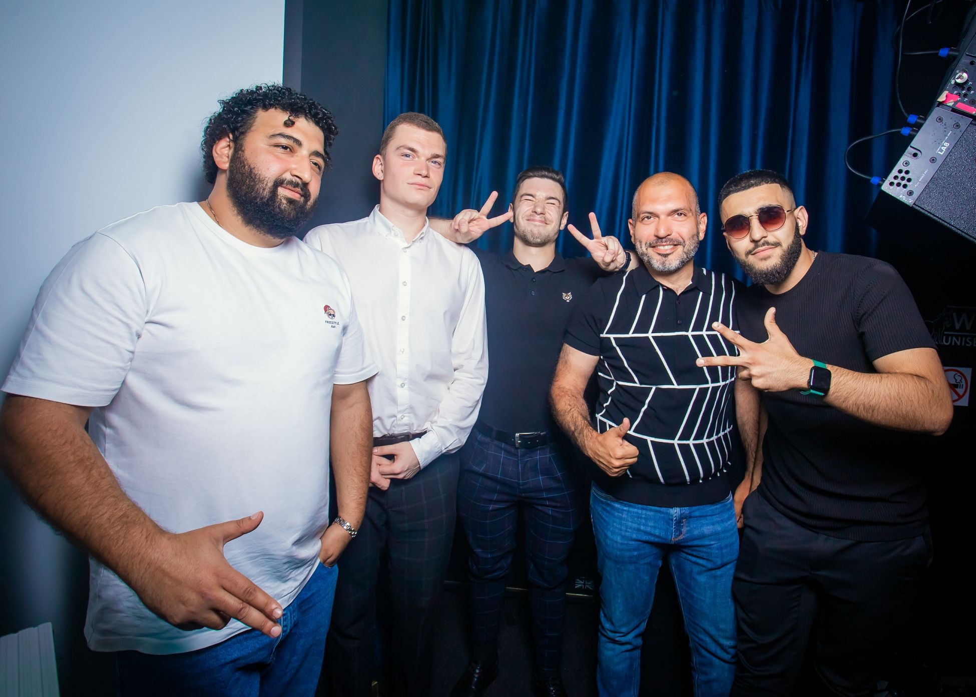 RESTAURANT. NOIZOMAX Художественный фотограф в Дубай