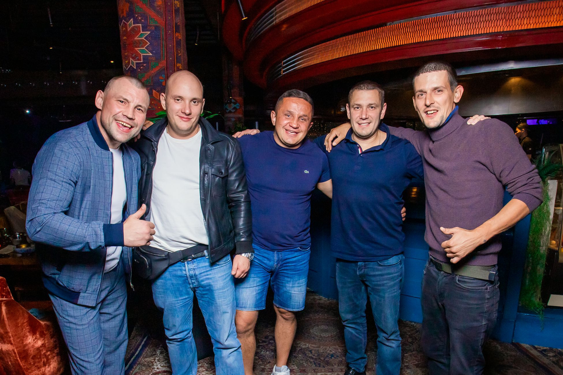 RESTAURANT. NOIZOMAX Художественный фотограф в Дубай