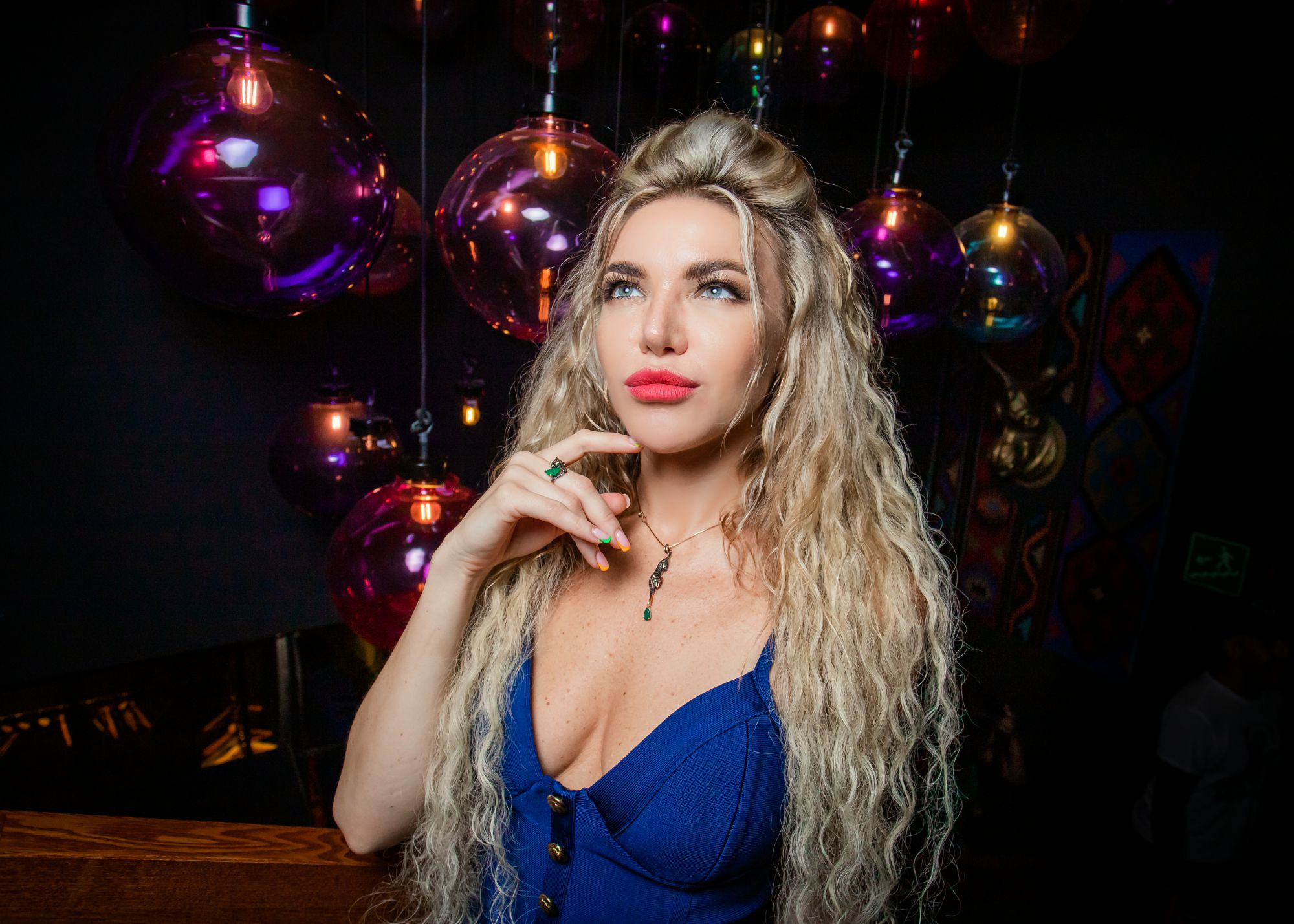 RESTAURANT. NOIZOMAX Художественный фотограф в Дубай