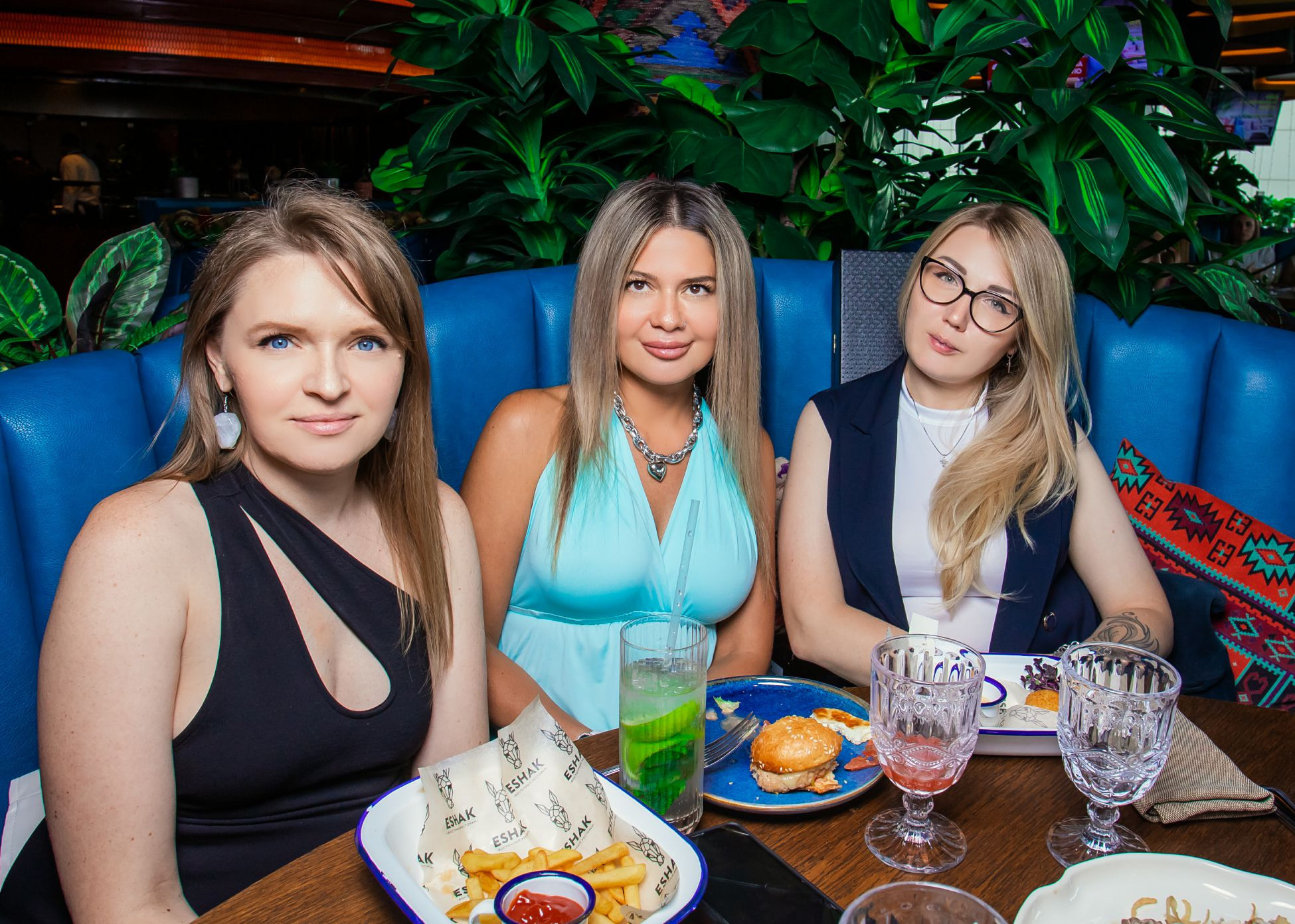 RESTAURANT. NOIZOMAX Художественный фотограф в Дубай