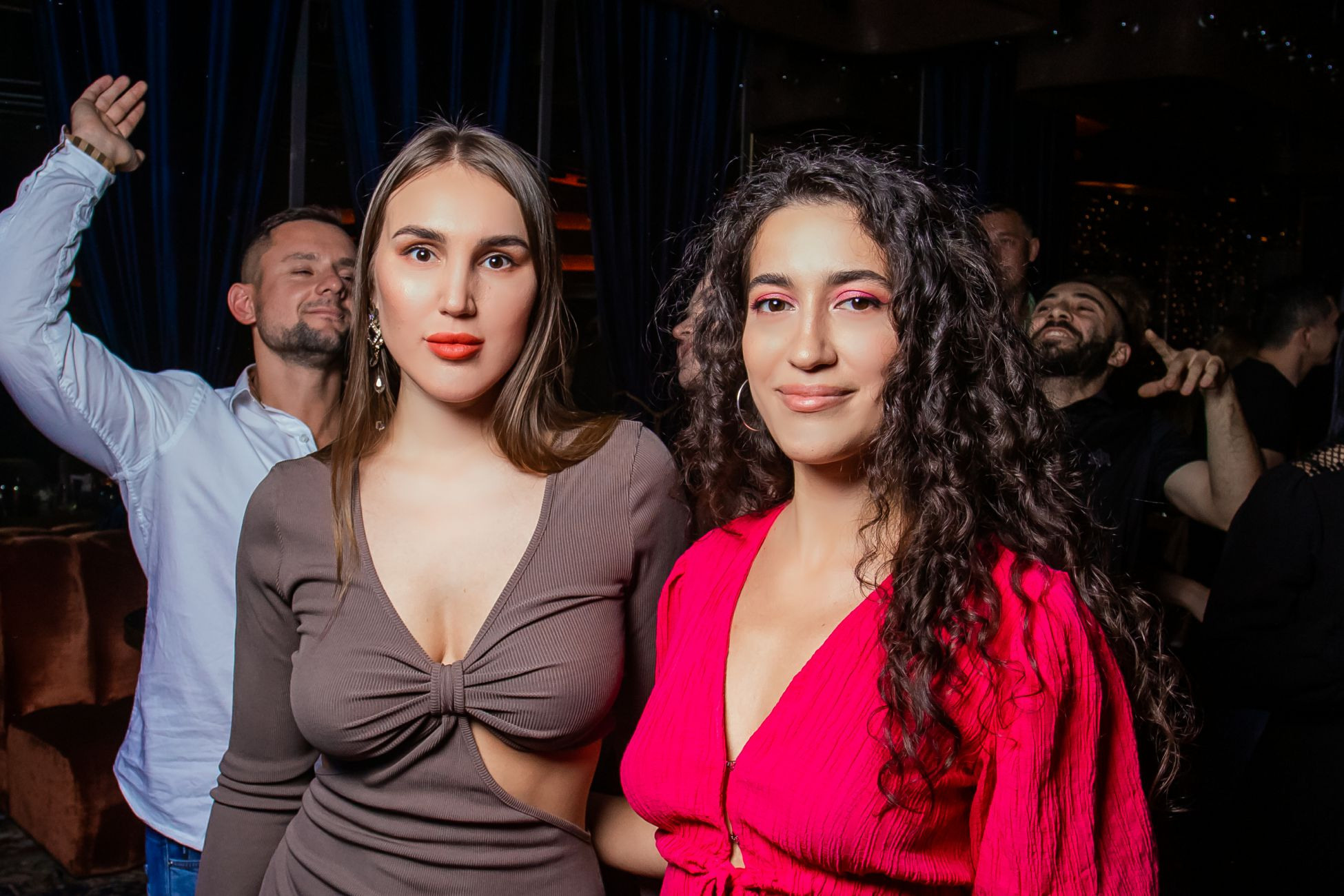 RESTAURANT. NOIZOMAX Художественный фотограф в Дубай