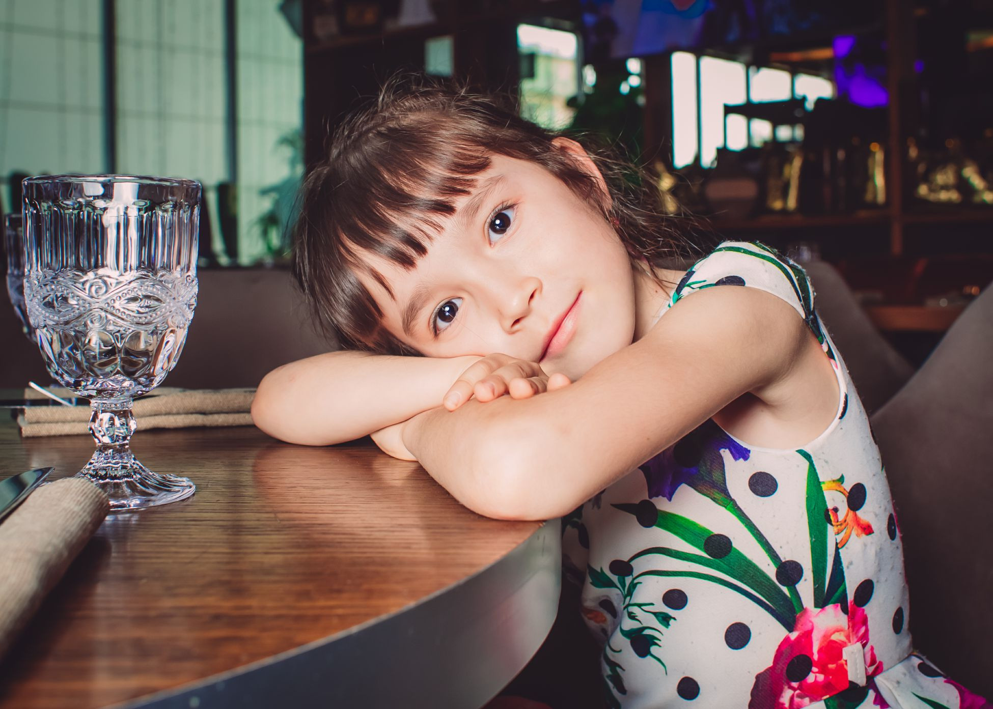 RESTAURANT. NOIZOMAX Художественный фотограф в Дубай