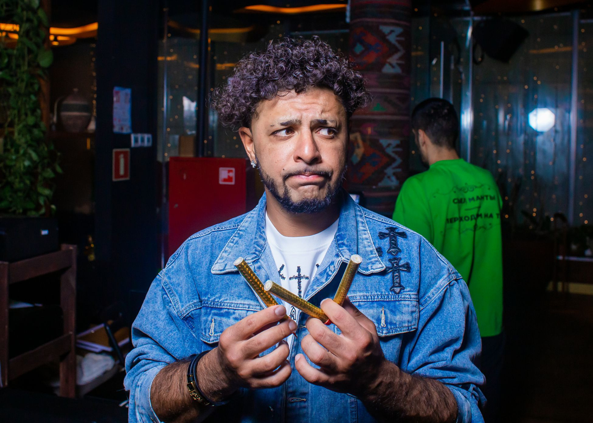 RESTAURANT. NOIZOMAX Художественный фотограф в Дубай