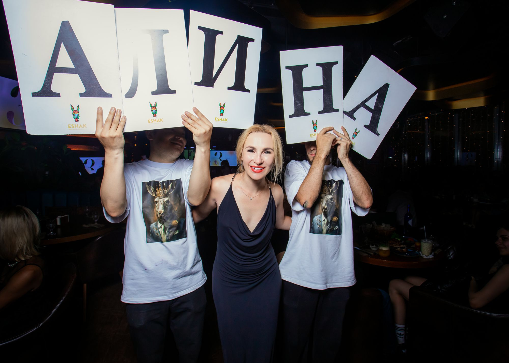 RESTAURANT. NOIZOMAX Художественный фотограф в Дубай