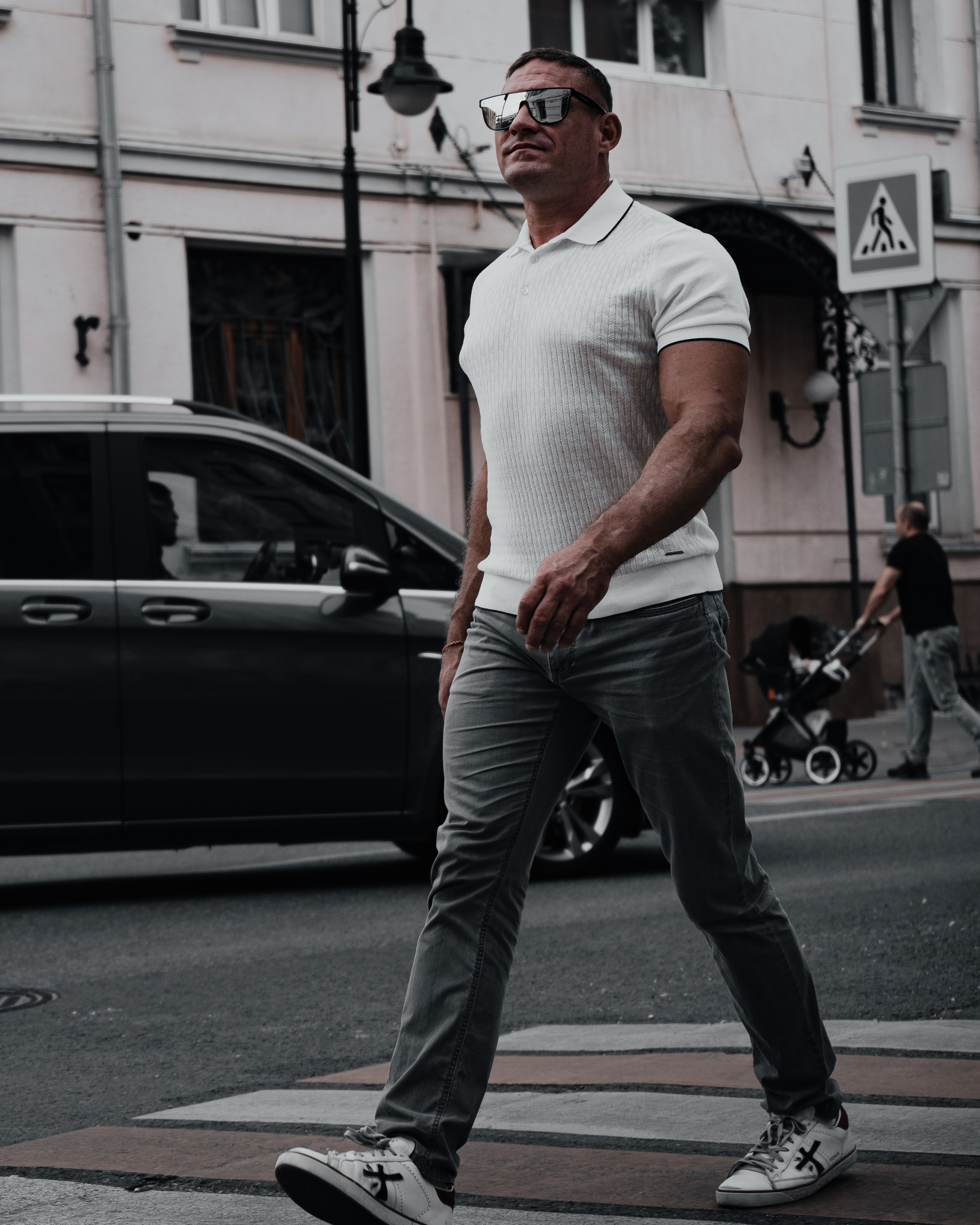 PASHA. NOIZOMAX Художественный фотограф в Дубай