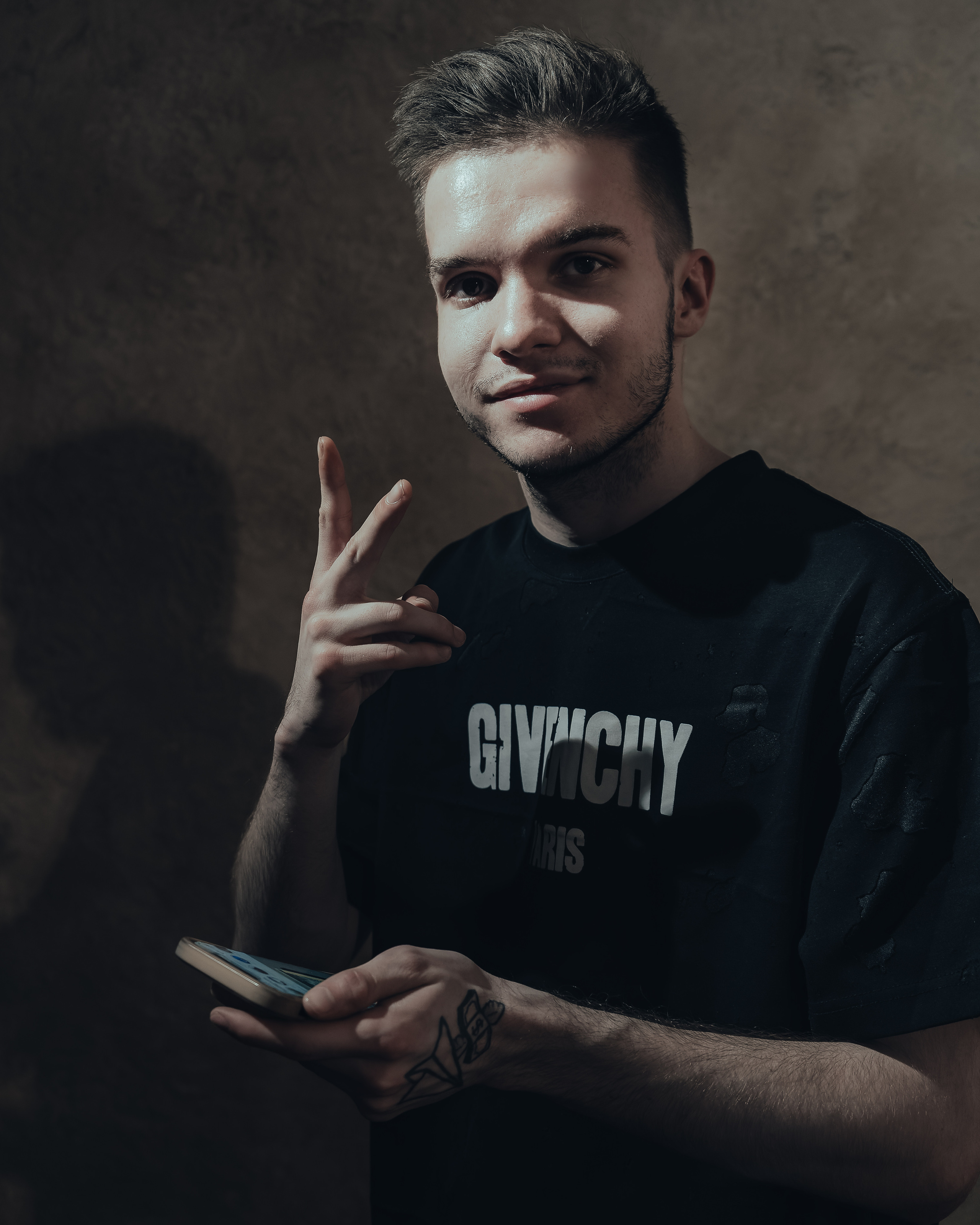 YOGA. NOIZOMAX Художественный фотограф в Дубай