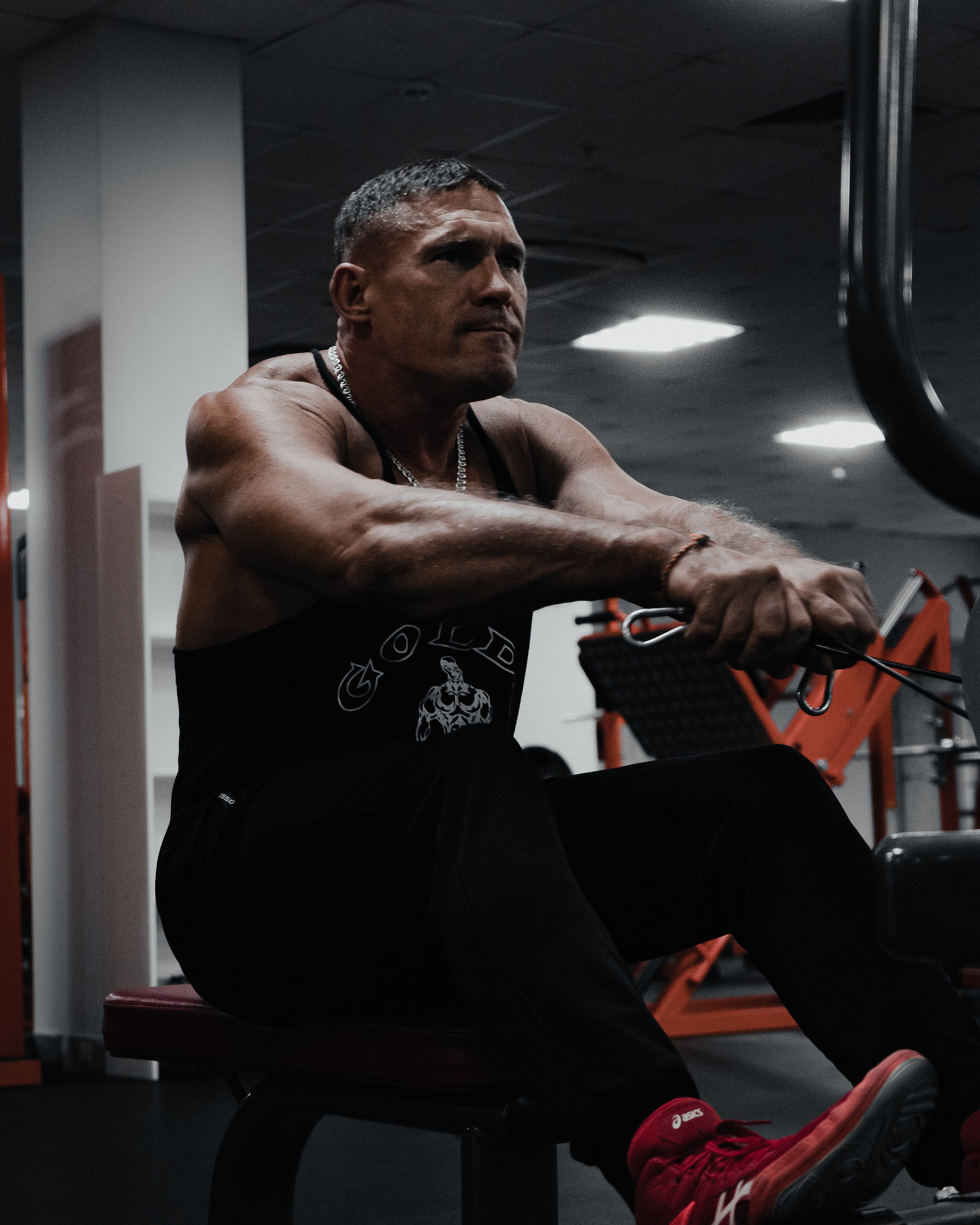 PASHA. NOIZOMAX Художественный фотограф в Дубай