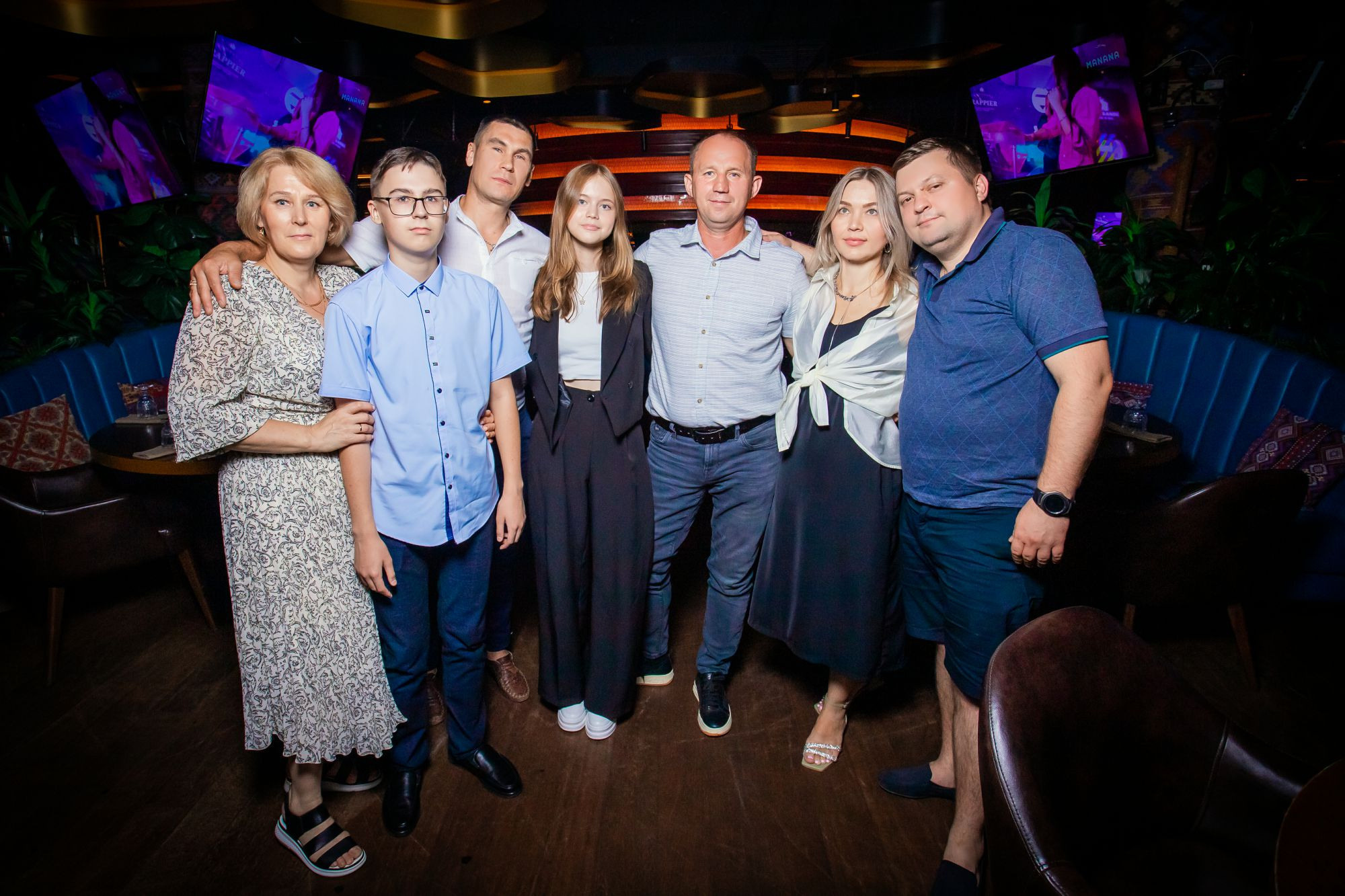 RESTAURANT. NOIZOMAX Художественный фотограф в Дубай