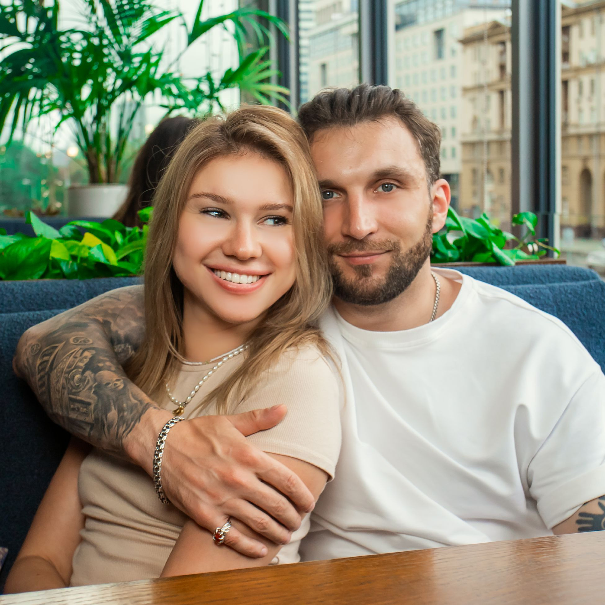 RESTAURANT. NOIZOMAX Художественный фотограф в Дубай