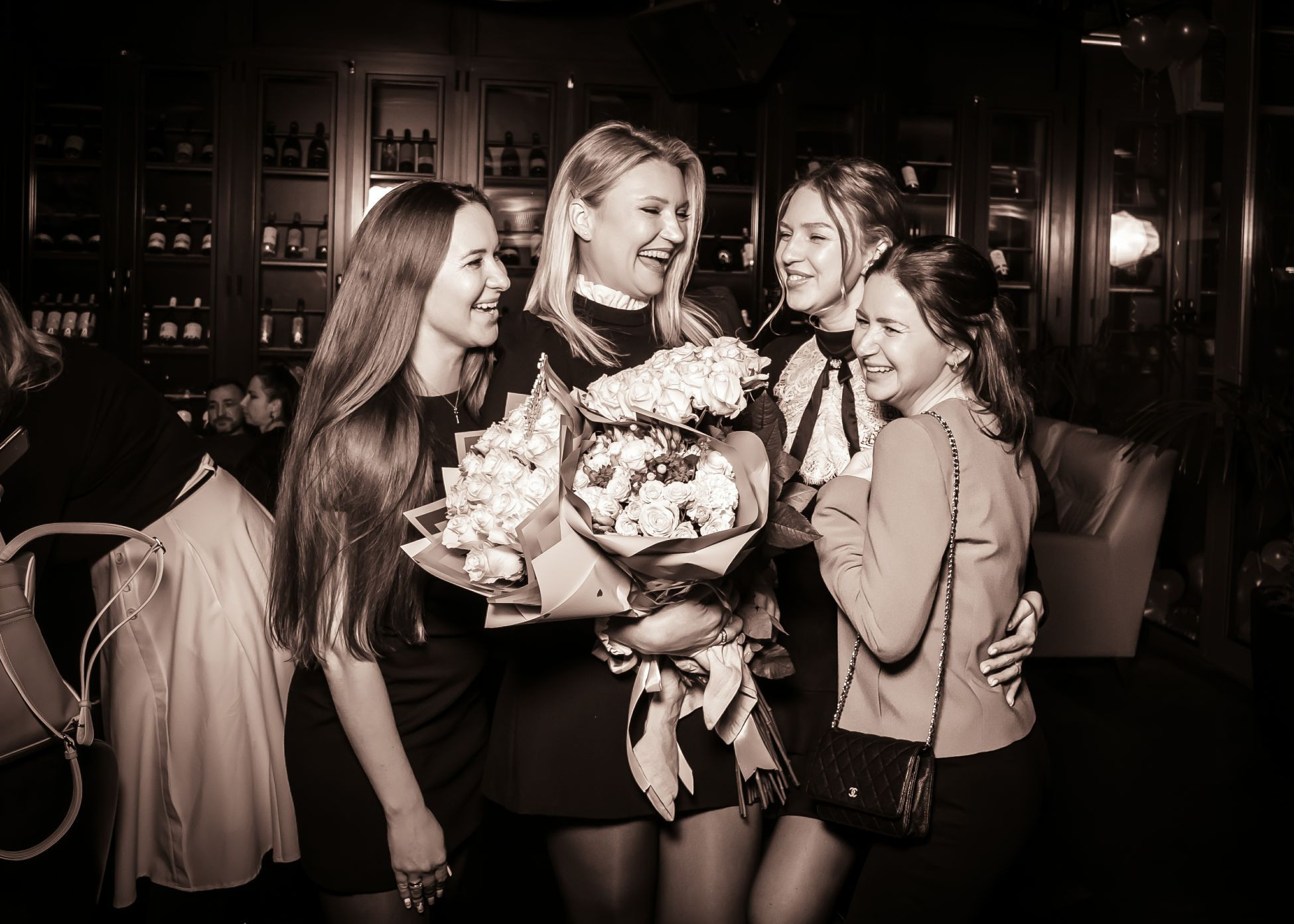 RESTAURANT. NOIZOMAX Художественный фотограф в Дубай