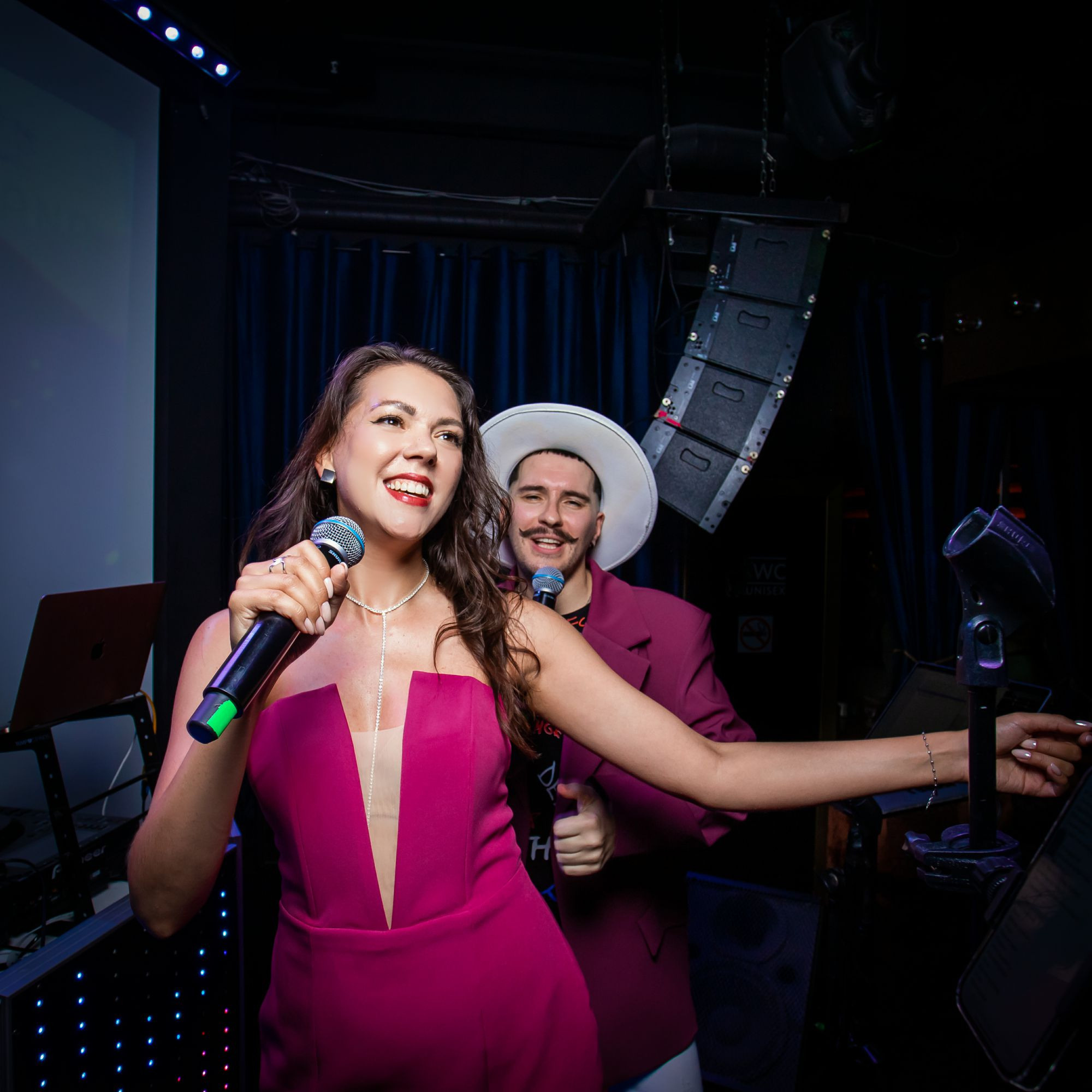 RESTAURANT. NOIZOMAX Художественный фотограф в Дубай