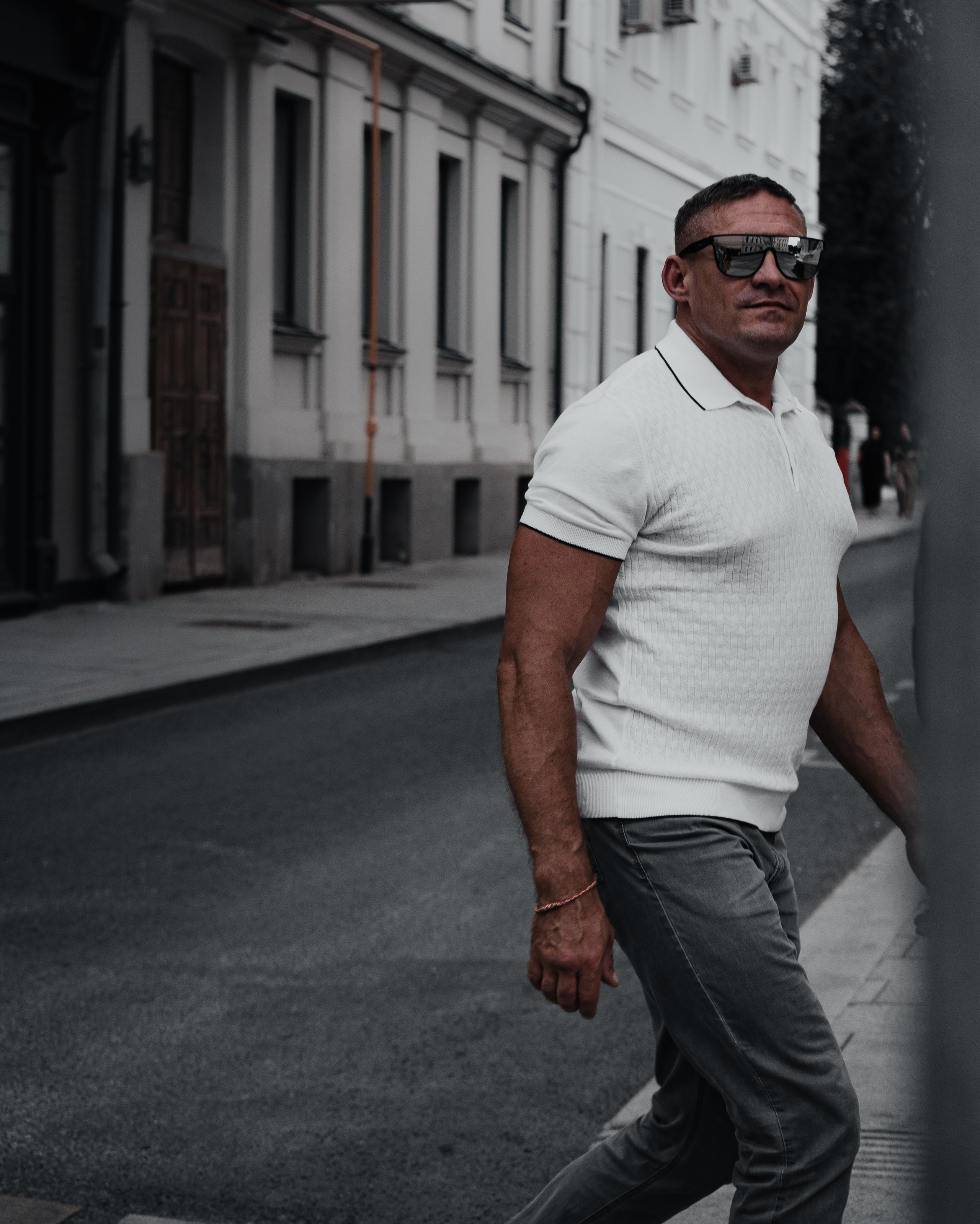 PASHA. NOIZOMAX Художественный фотограф в Дубай