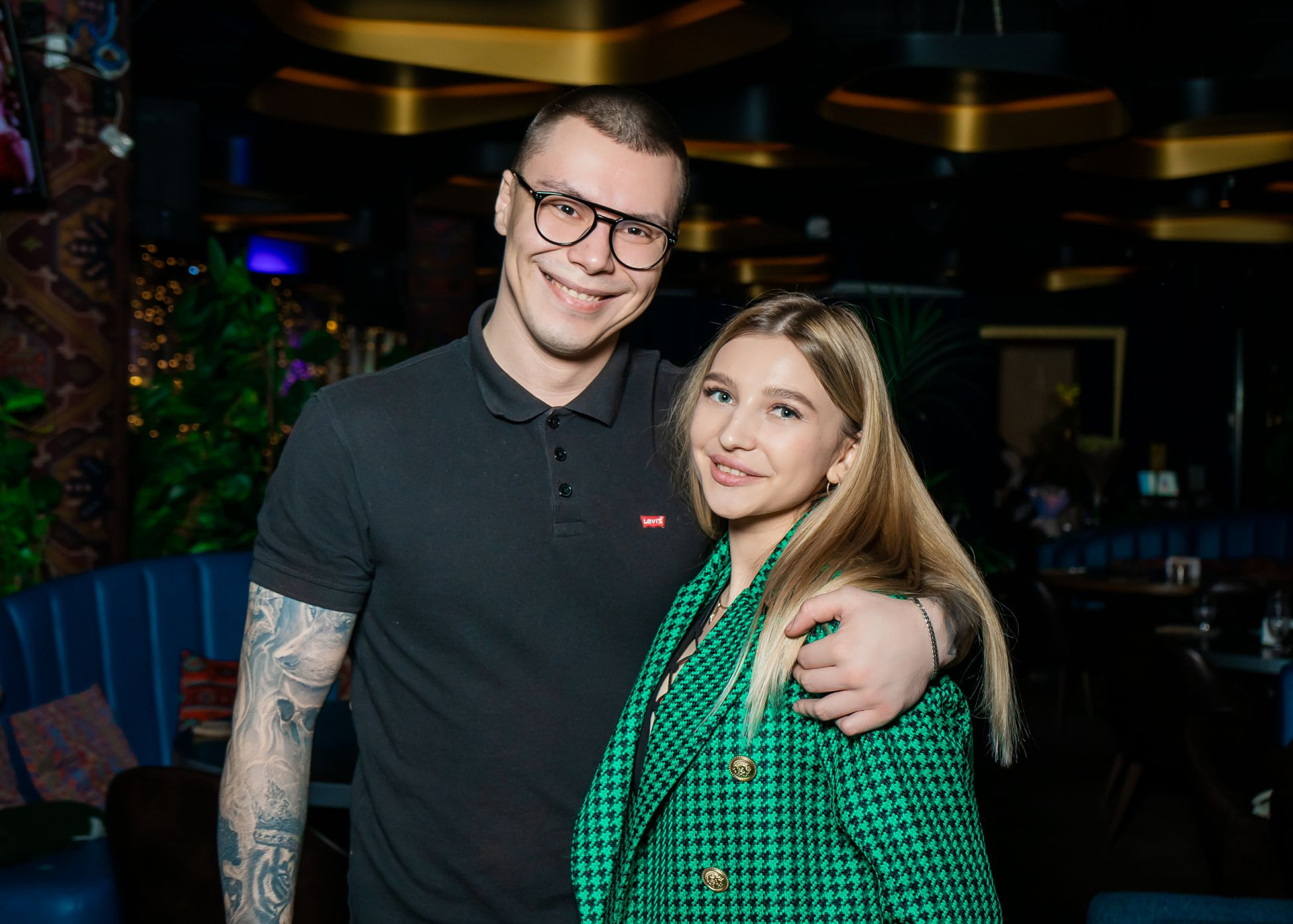 RESTAURANT. NOIZOMAX Художественный фотограф в Дубай