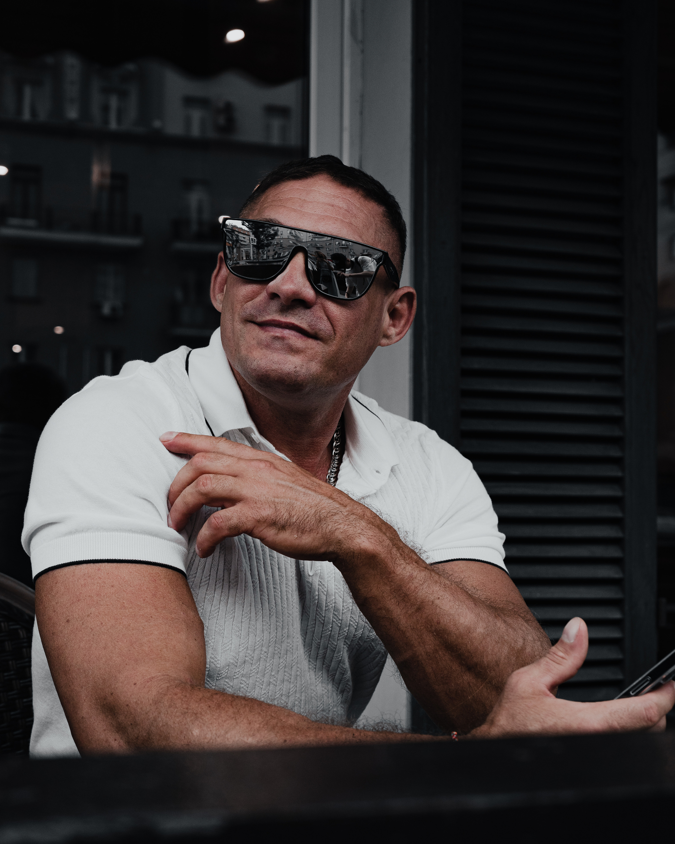 PASHA. NOIZOMAX Художественный фотограф в Дубай