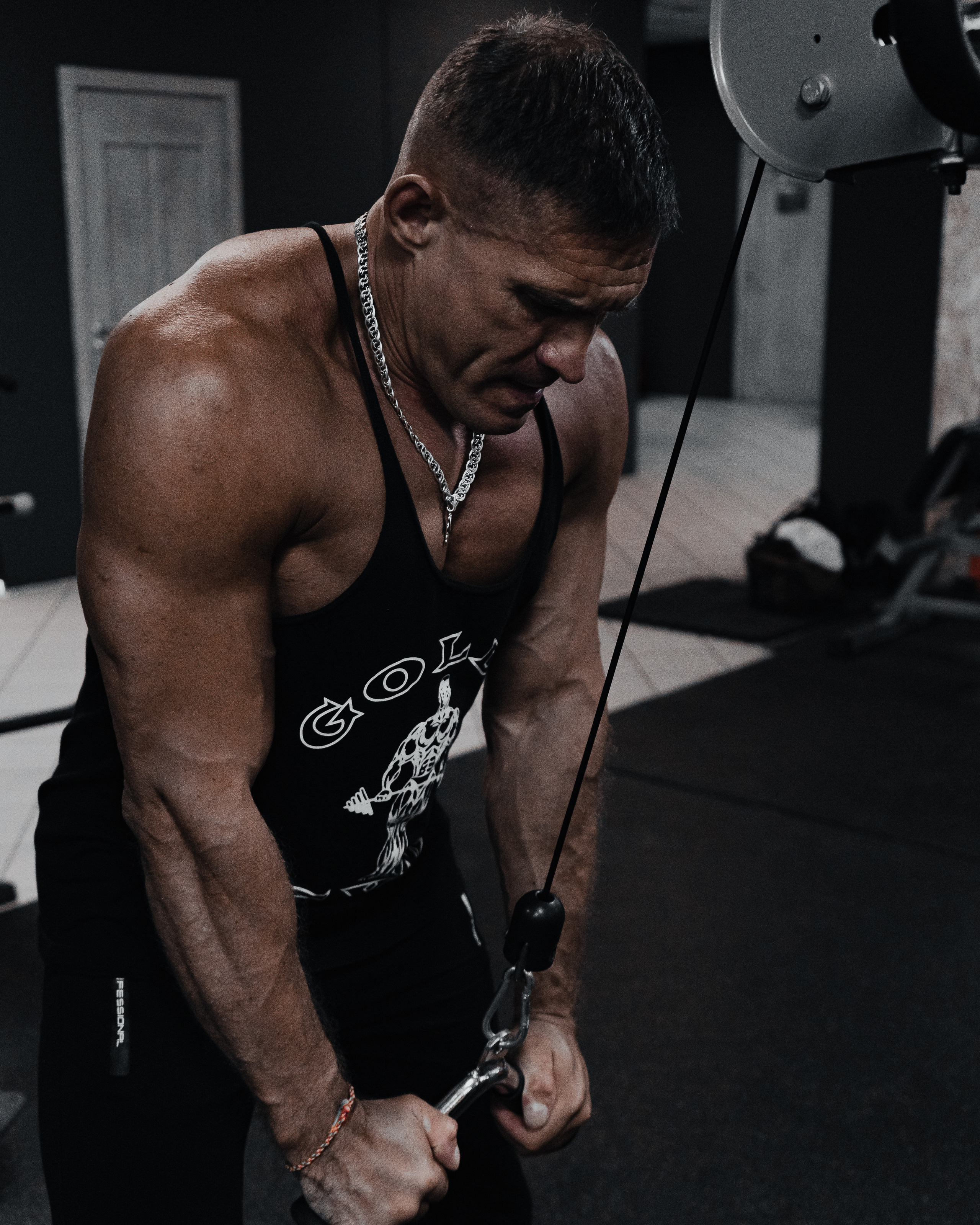 PASHA. NOIZOMAX Художественный фотограф в Дубай