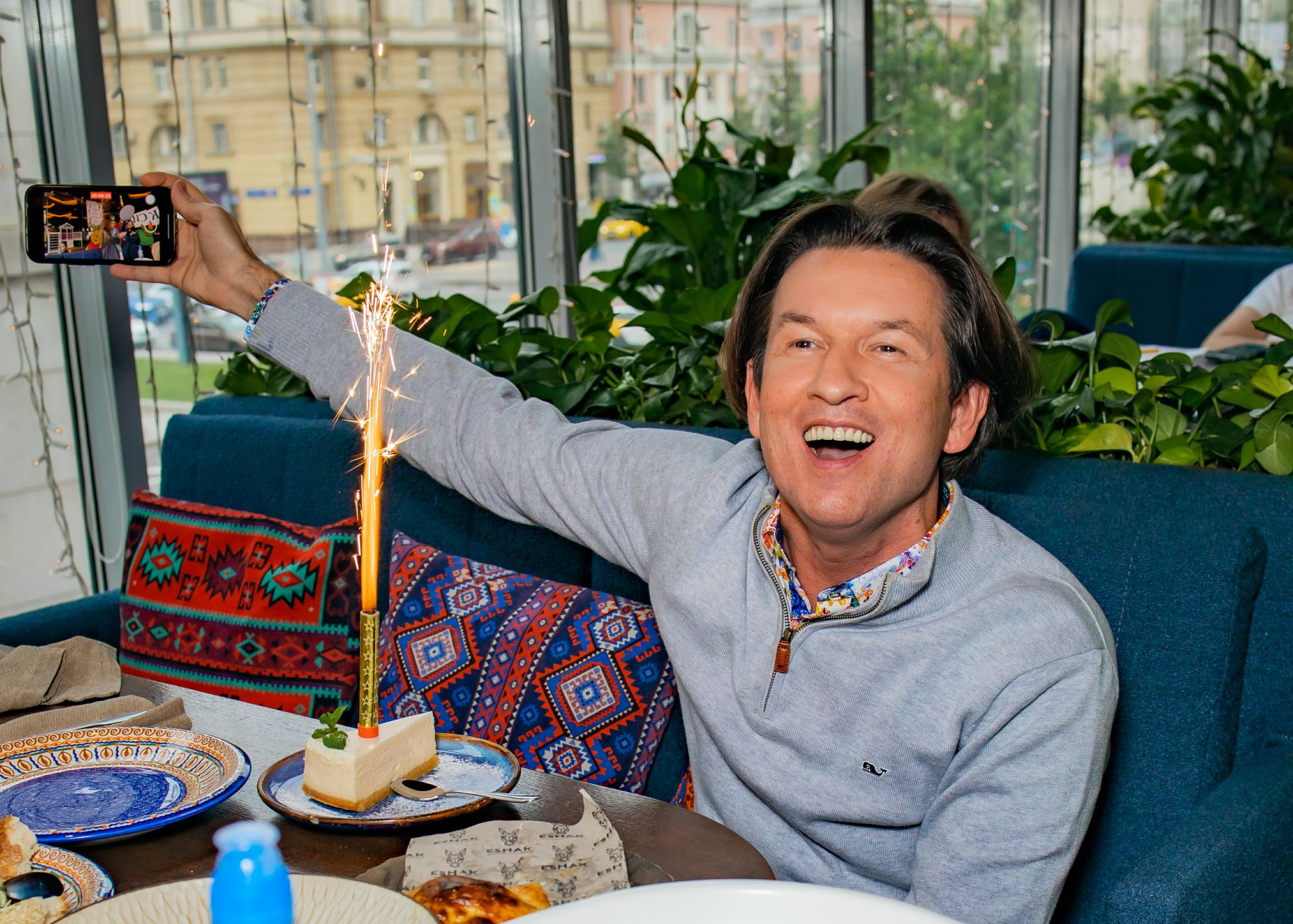 RESTAURANT. NOIZOMAX Художественный фотограф в Дубай