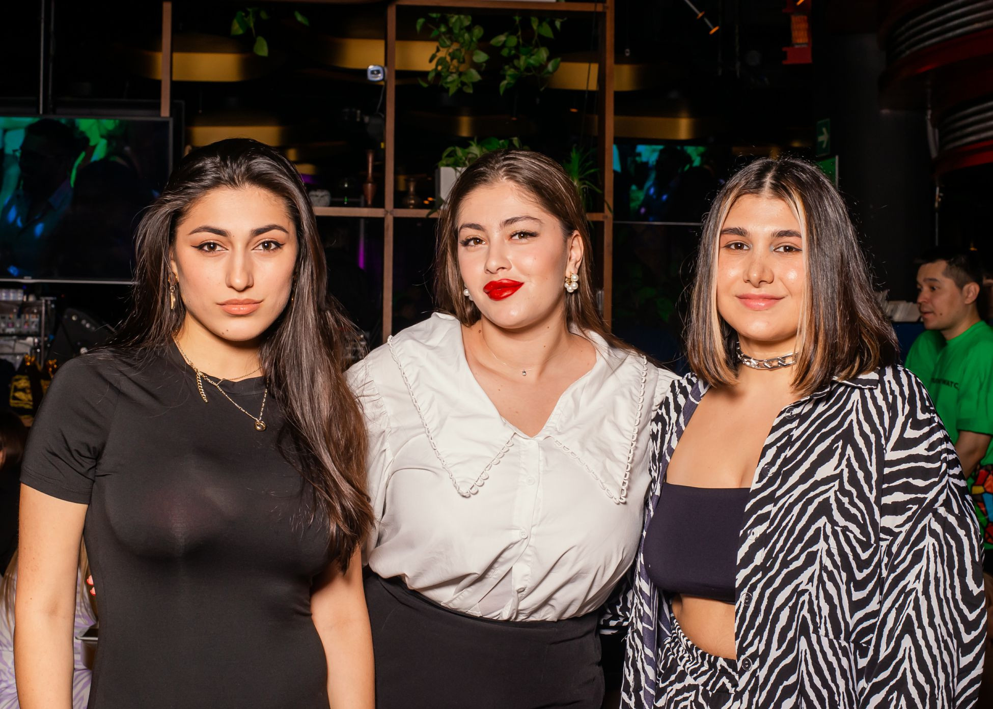 RESTAURANT. NOIZOMAX Художественный фотограф в Дубай