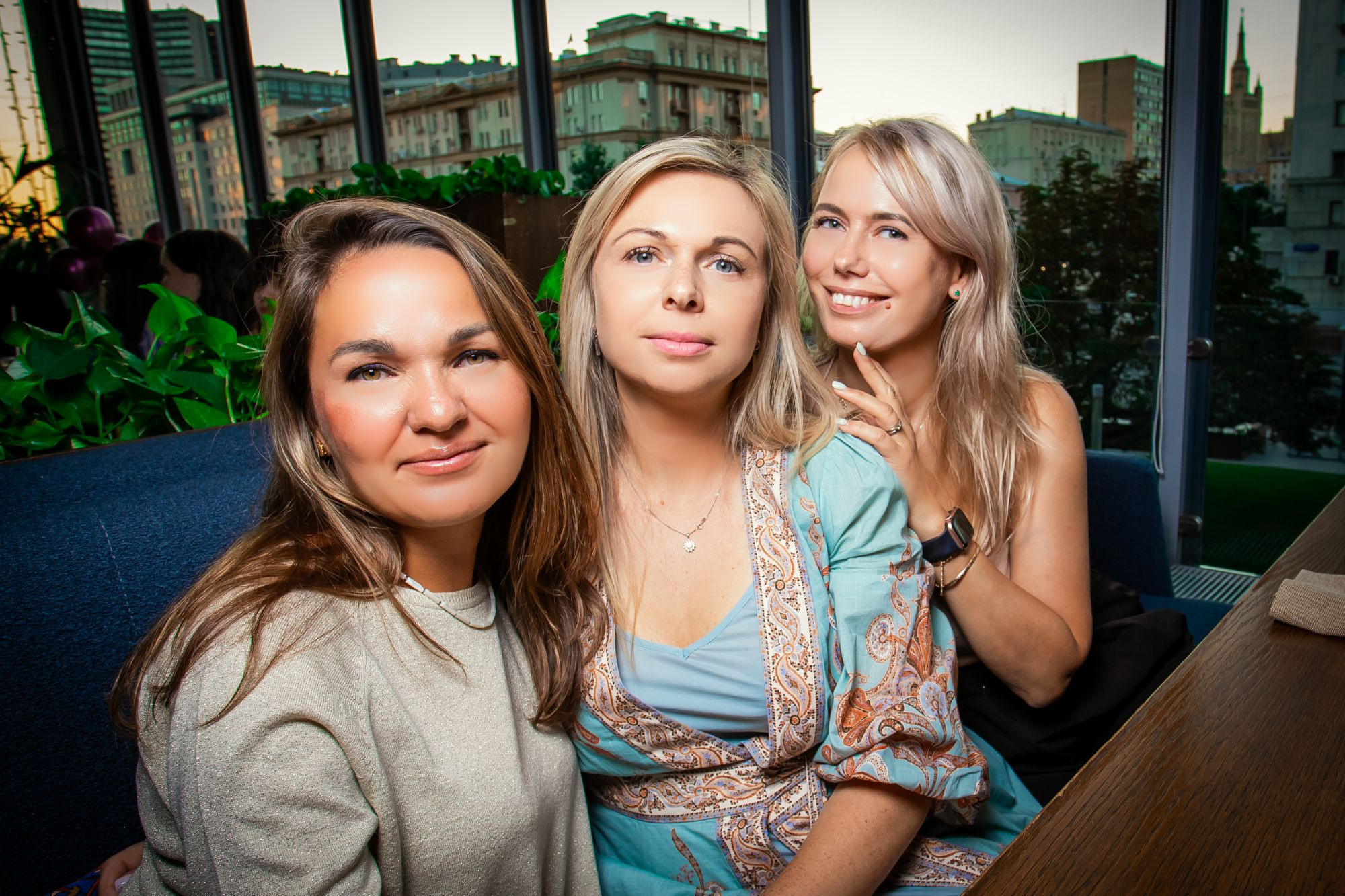 RESTAURANT. NOIZOMAX Художественный фотограф в Дубай