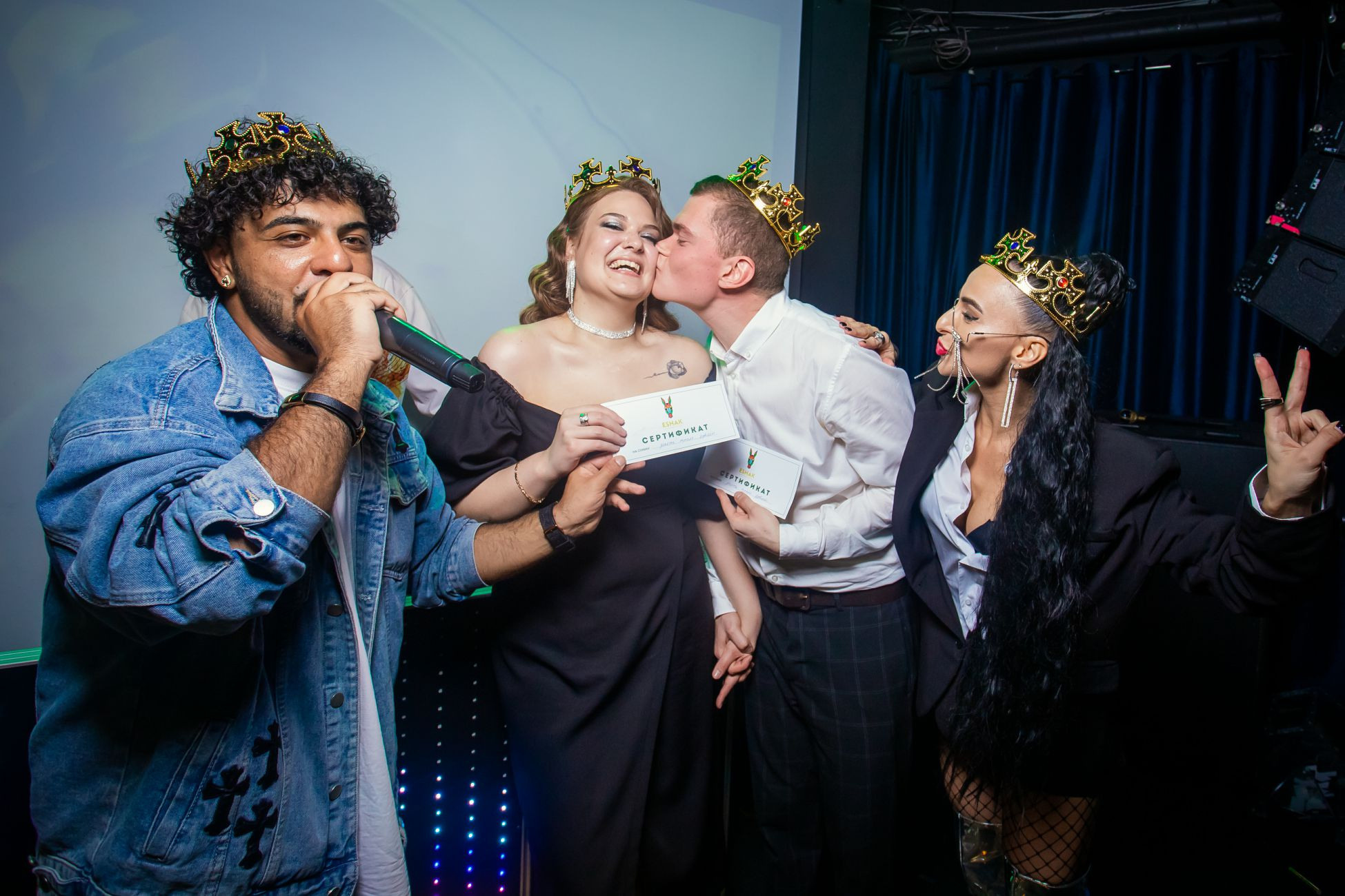 RESTAURANT. NOIZOMAX Художественный фотограф в Дубай