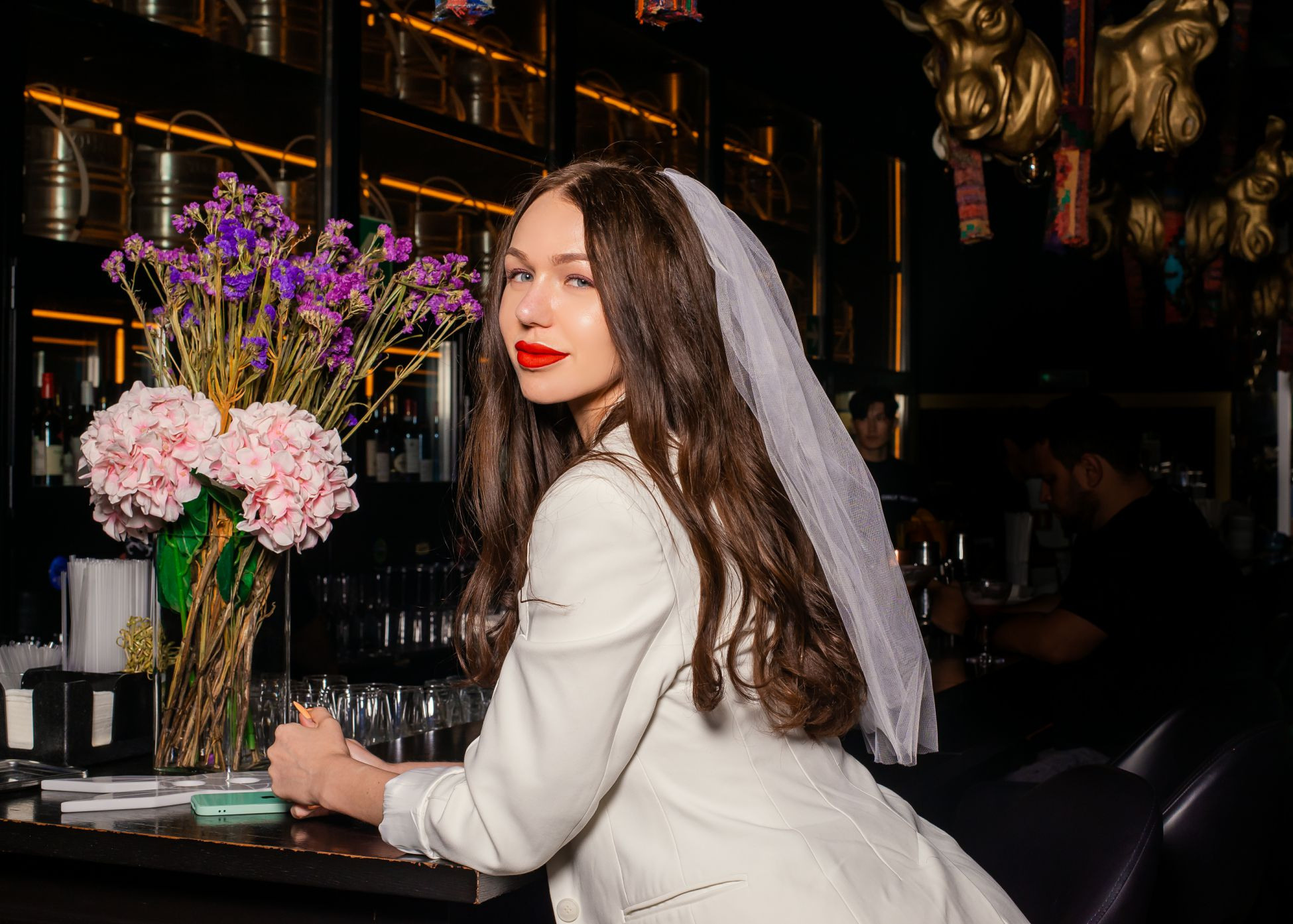 RESTAURANT. NOIZOMAX Художественный фотограф в Дубай