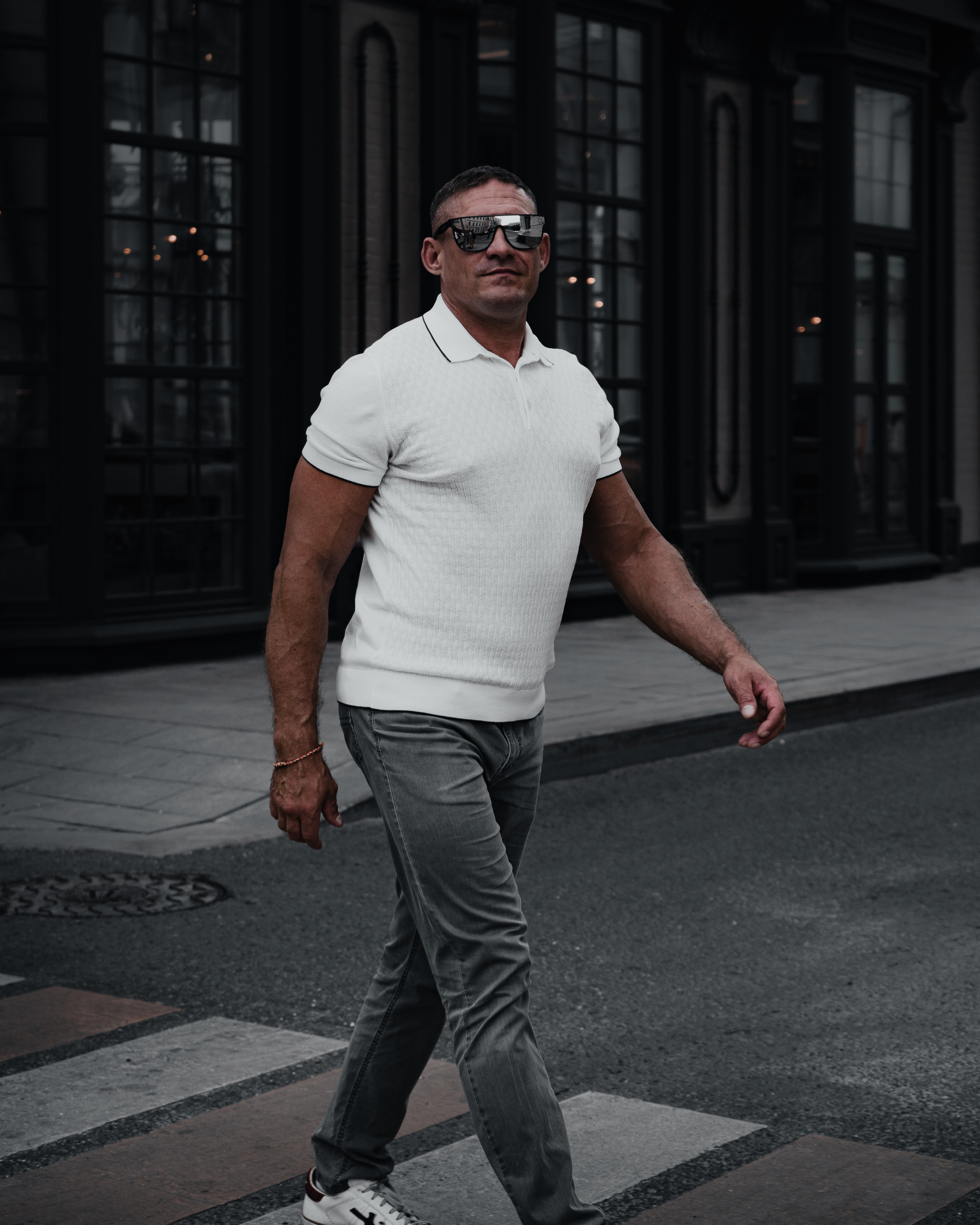 PASHA. NOIZOMAX Художественный фотограф в Дубай