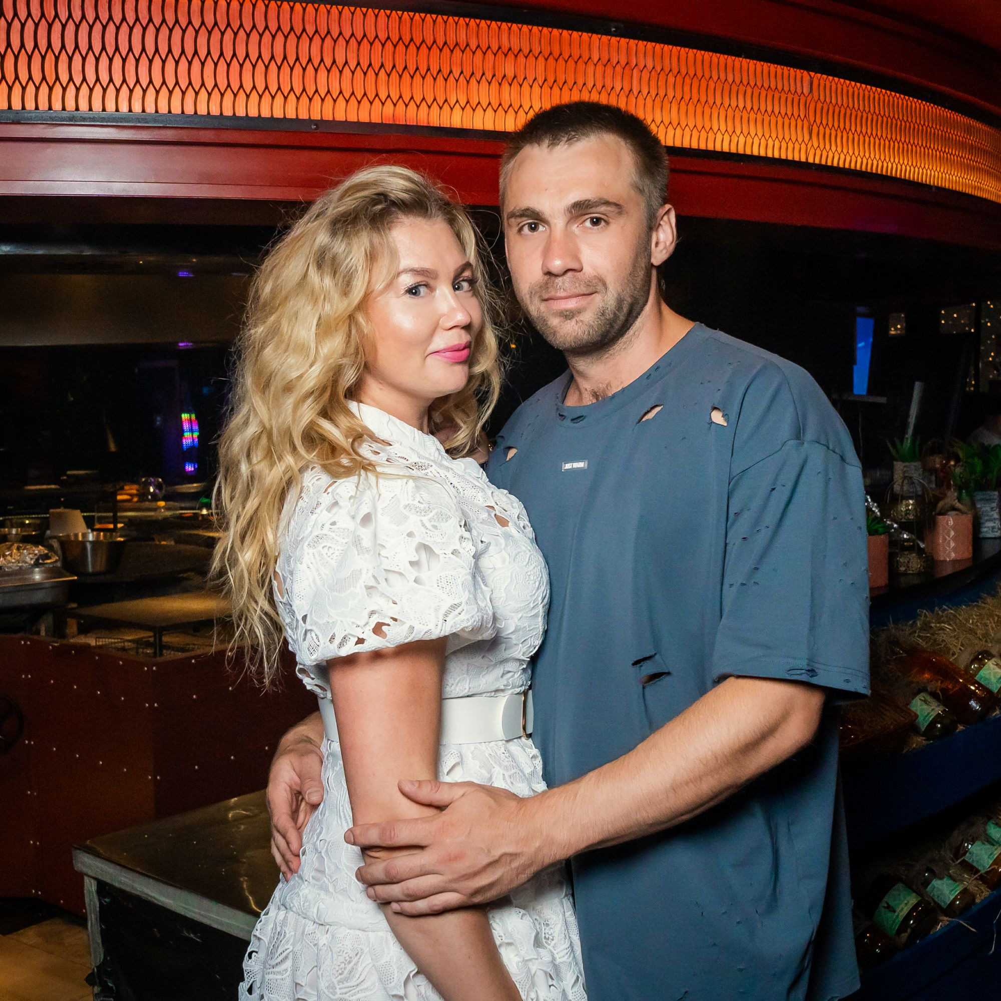 RESTAURANT. NOIZOMAX Художественный фотограф в Дубай