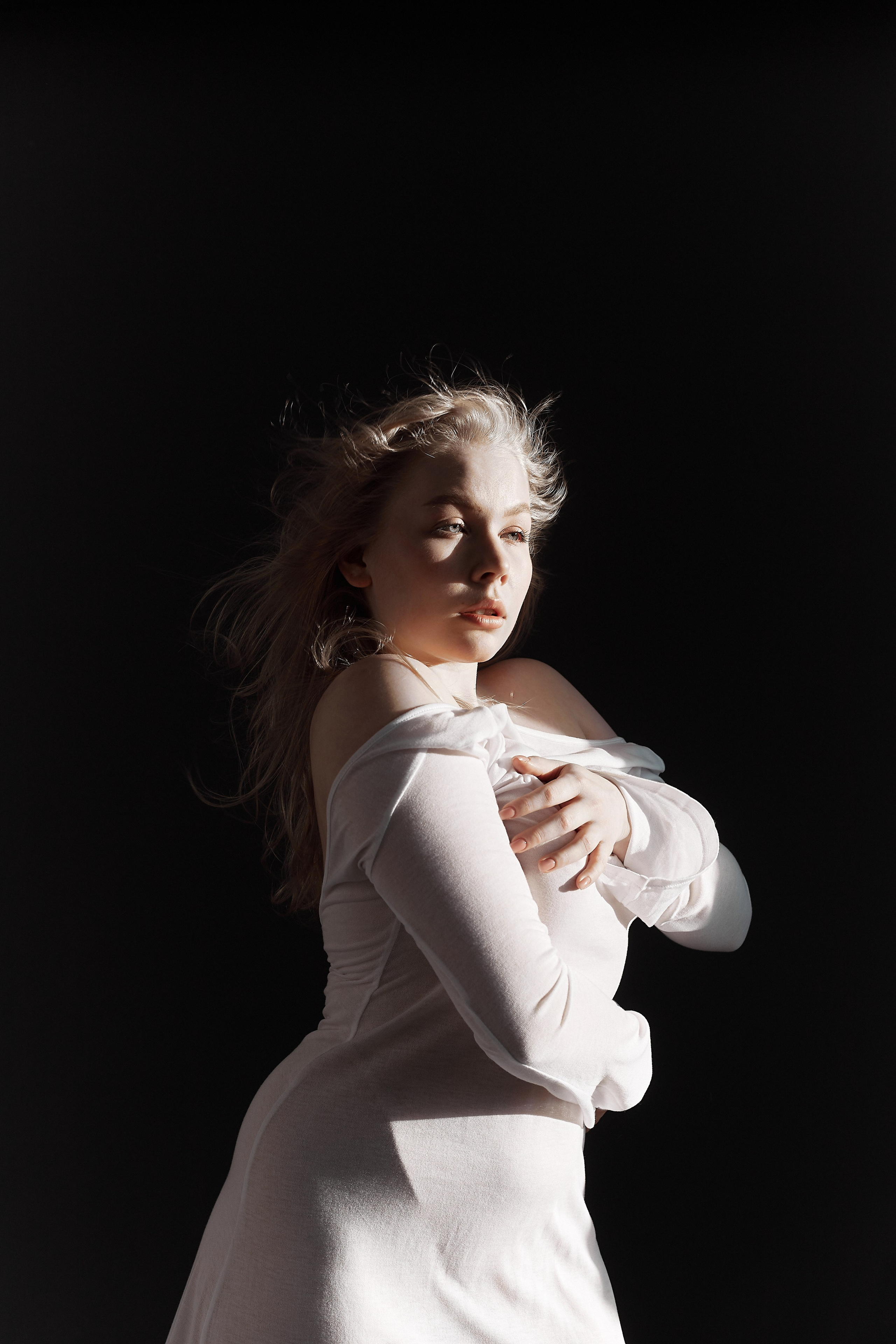 KARINA. Ася Солопова, фотограф Тюмень