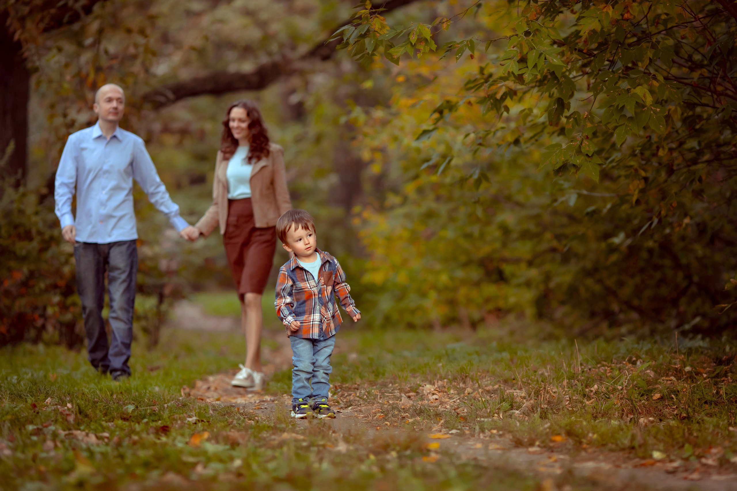 Екатерина, Никита, Лева. Семейный и детский фотограф в Москве Дорогова Екатерина