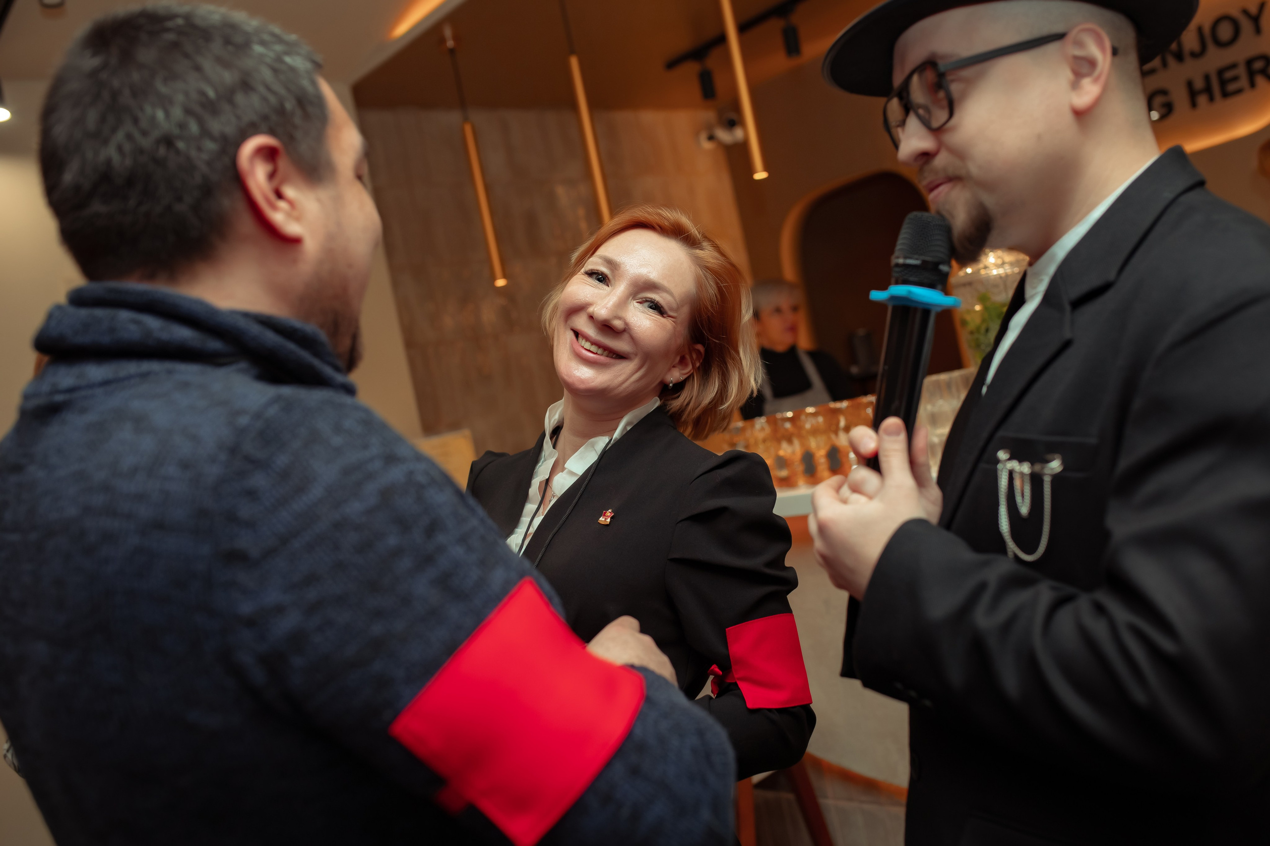 Юбилей Анны в стиле Гайдая. Семейный и детский фотограф в Москве Дорогова Екатерина