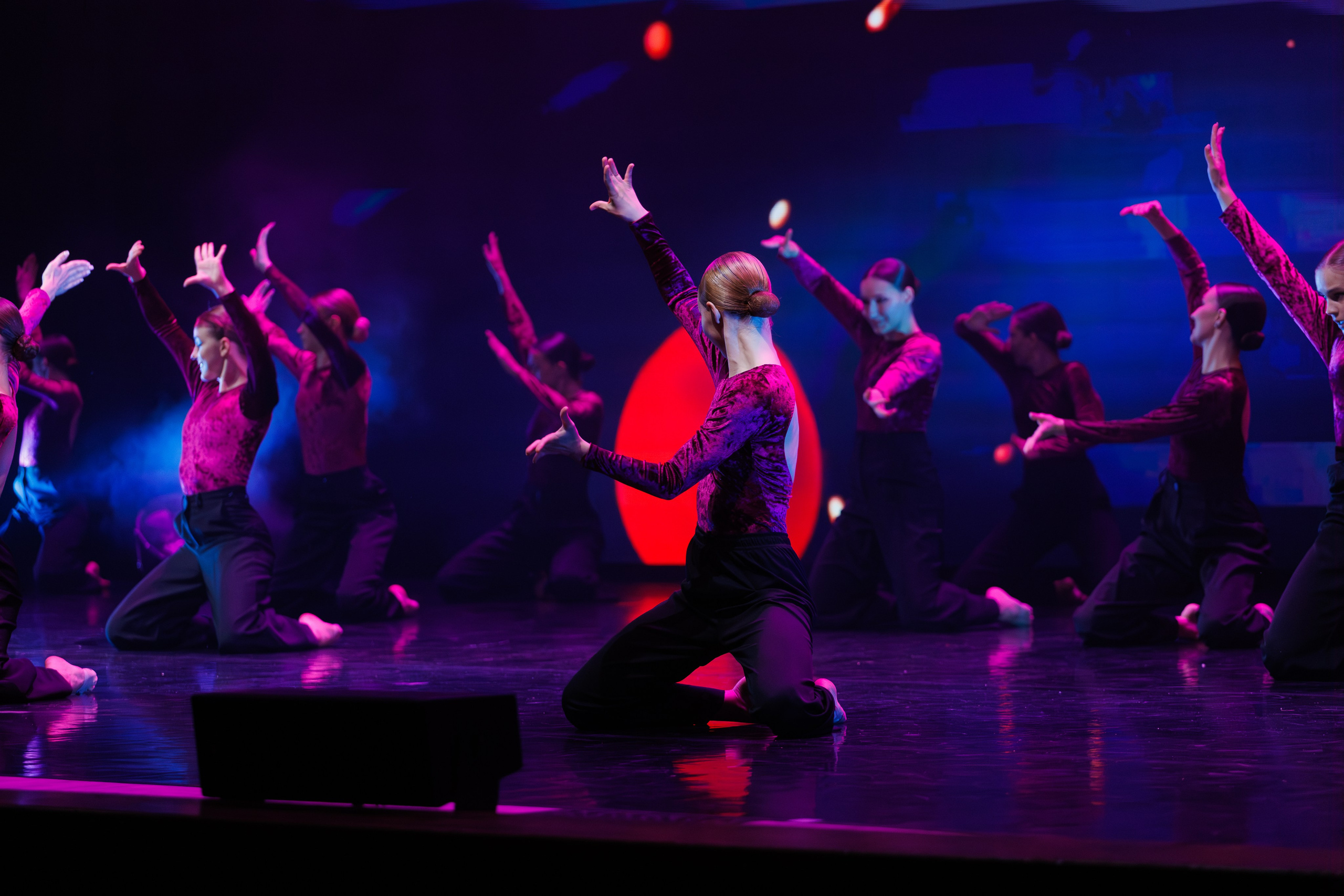 ALTERNATIVE DANCE STUDIO. Свадебный и репортажный фотограф в Омске. Червоткин Никита