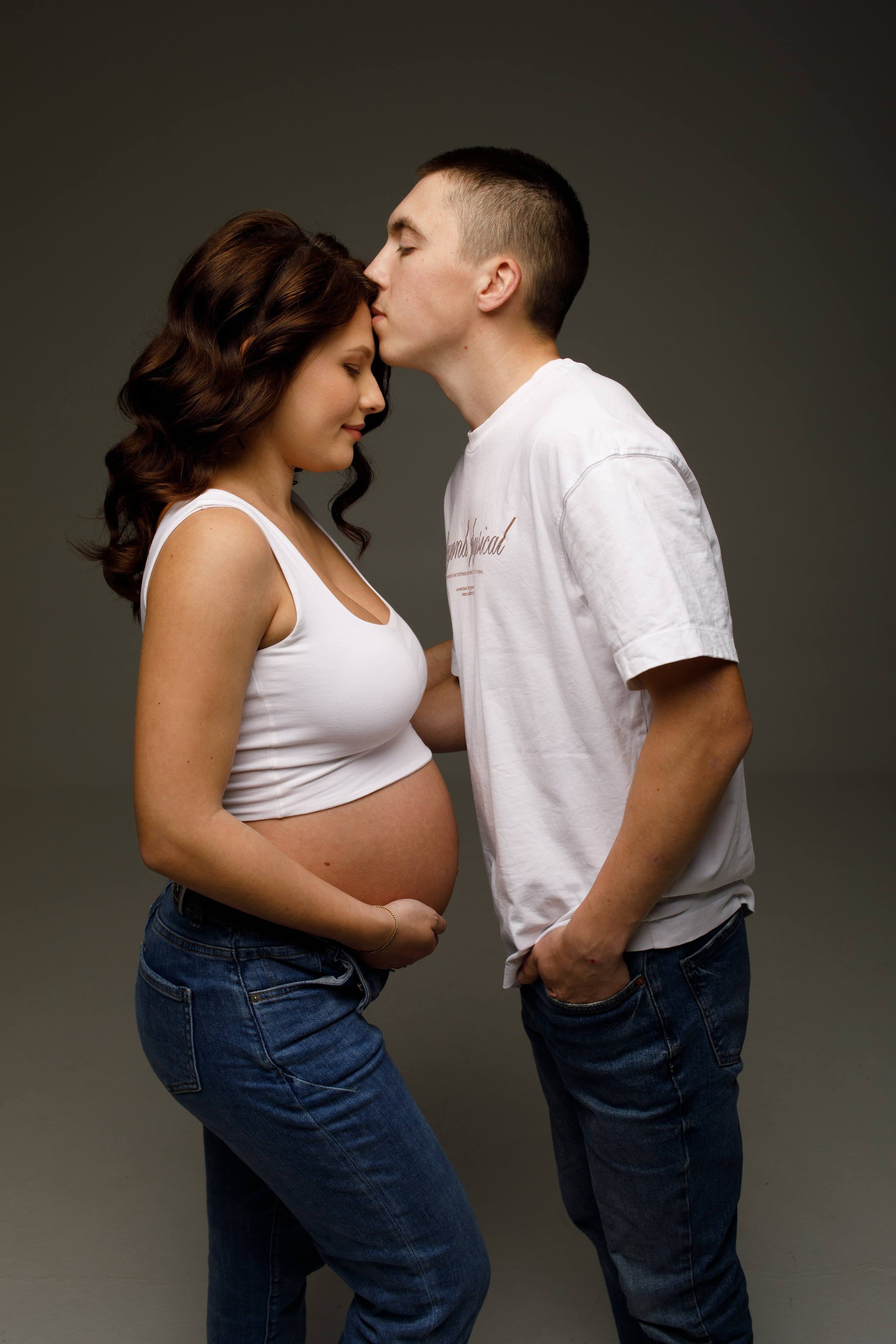 Э. Ретушь новорожденных, обучение ретуши новорожденных, Наталия Коптяева