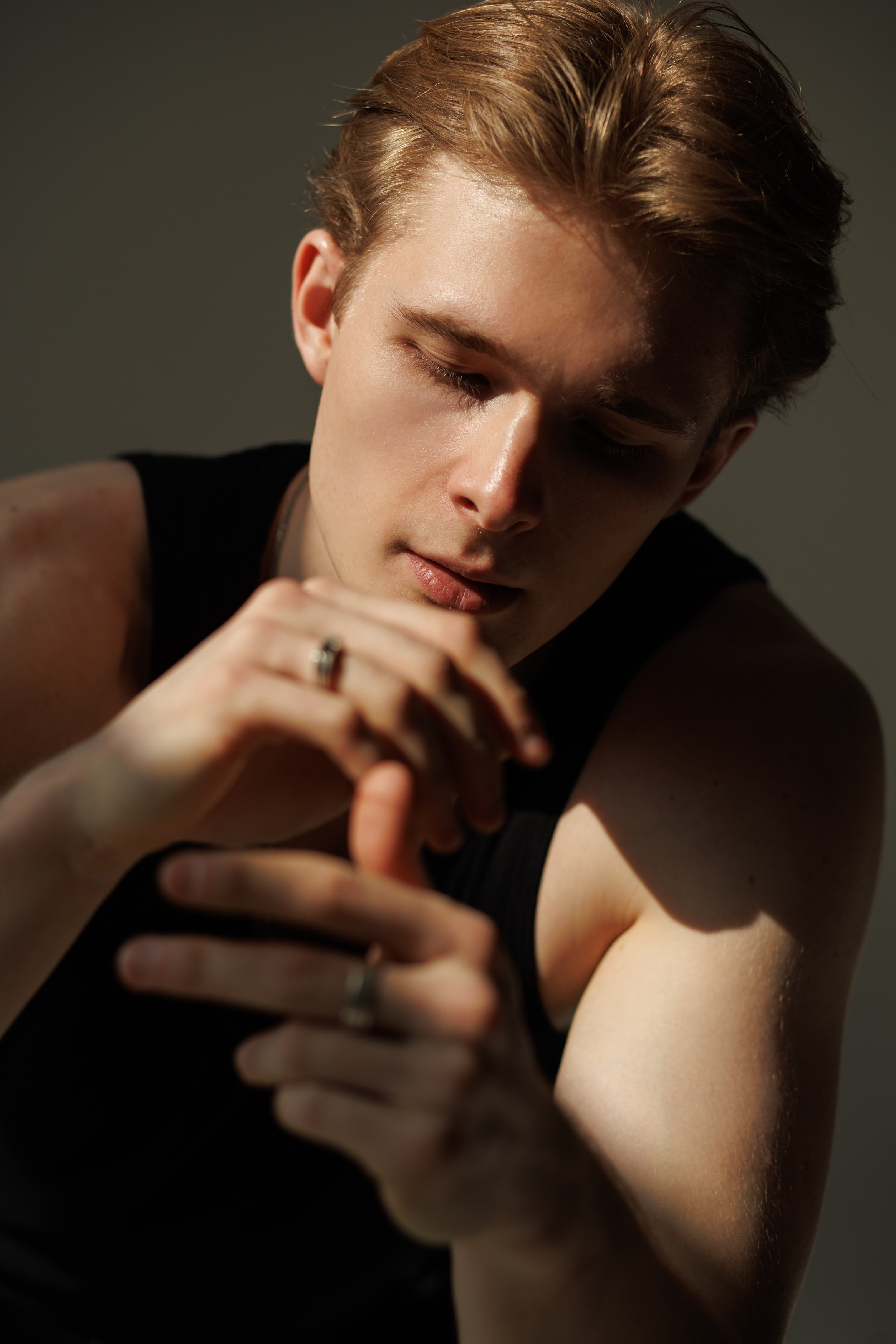 MEN. Photographer Shilcova Anastasia