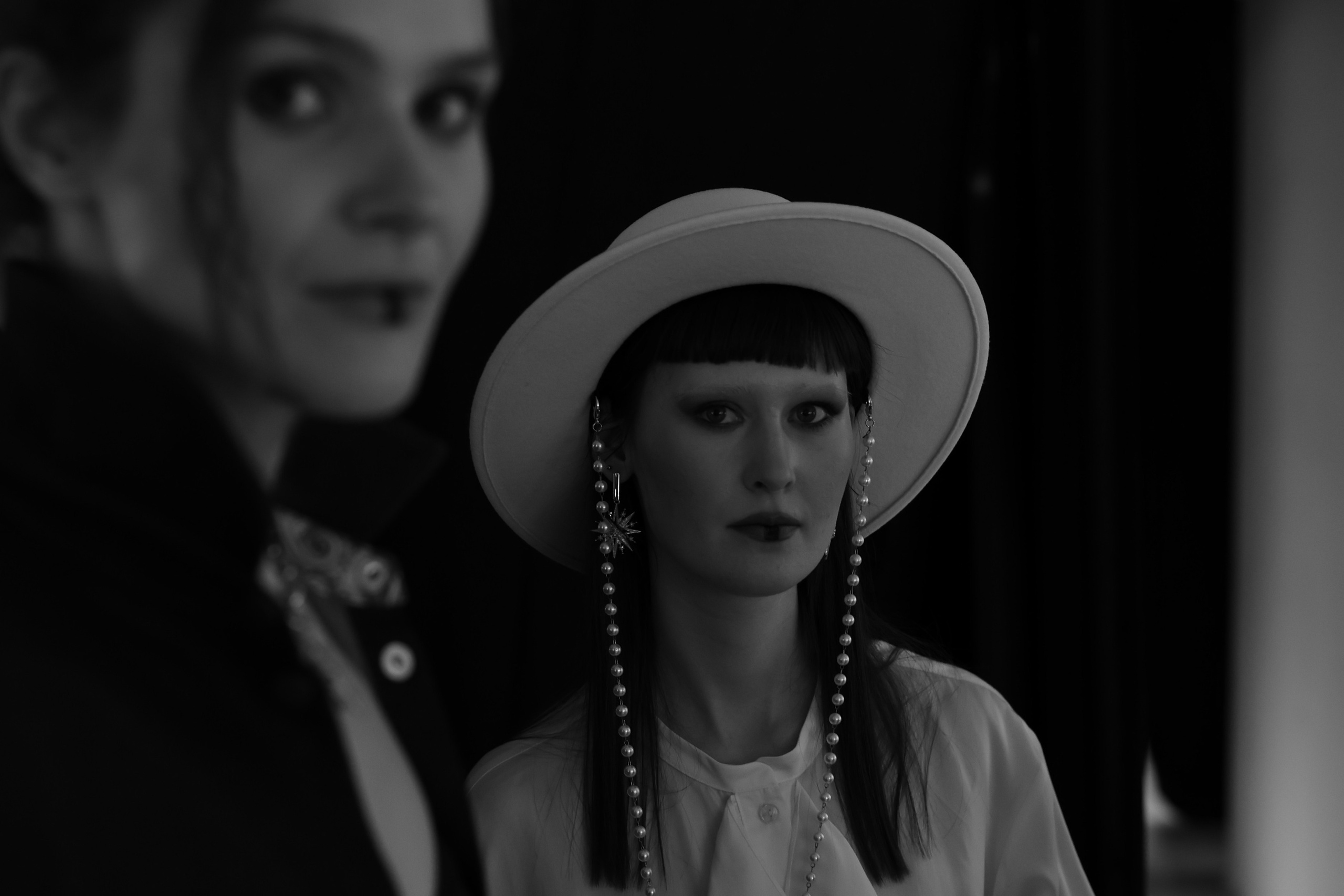 DFM. Фотограф Яна Белая