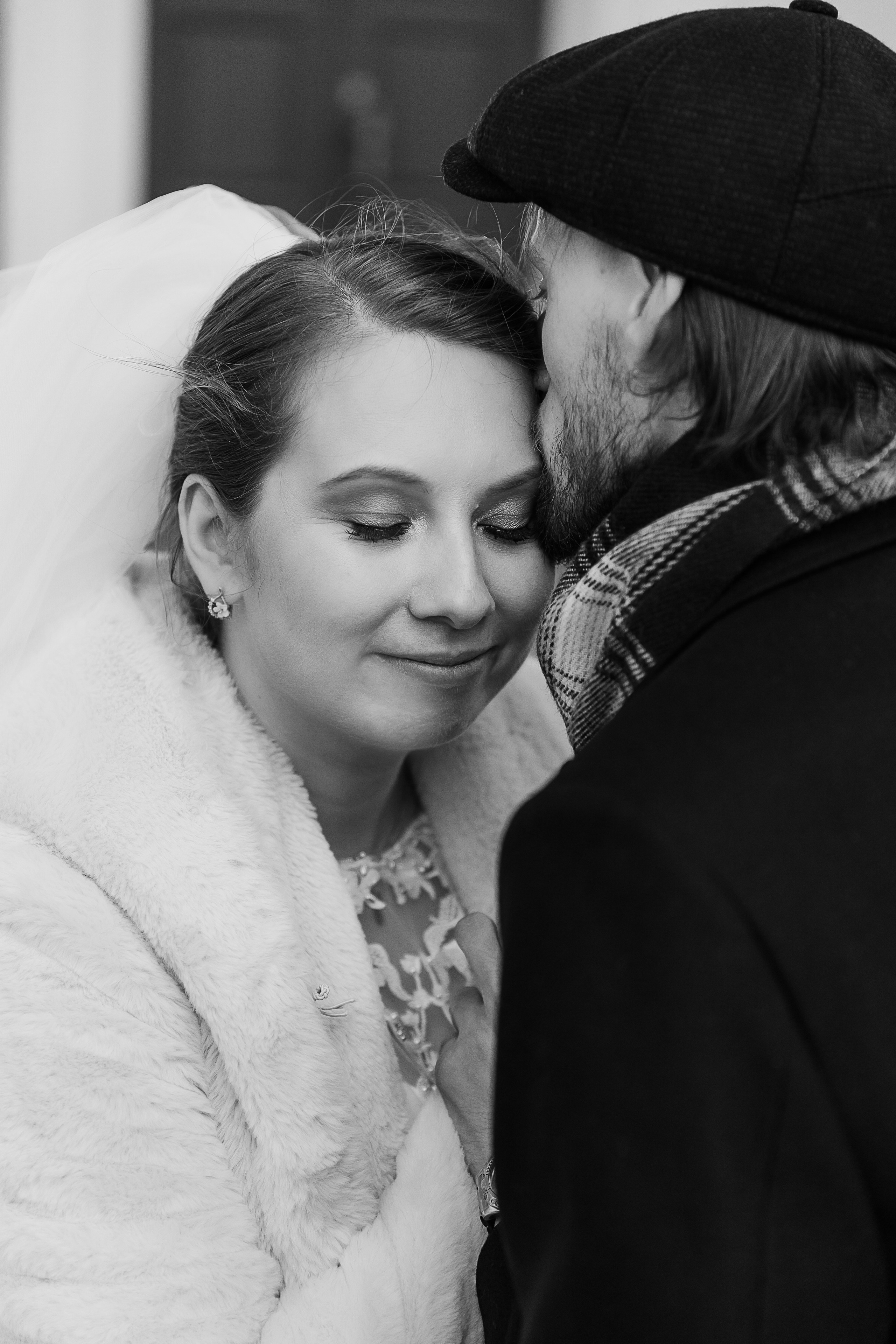 Андрей и Елена. Свадебный и семейный фотограф в Твери и Тверской области