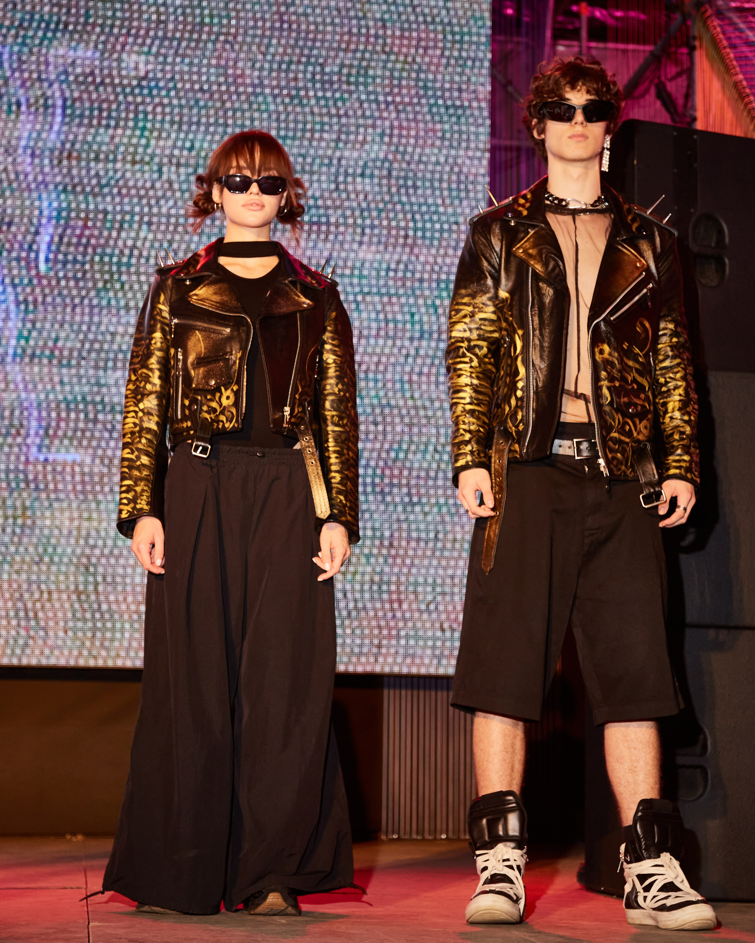 VAPORESSO 8th birthday. Фотограф Андрей Егоров