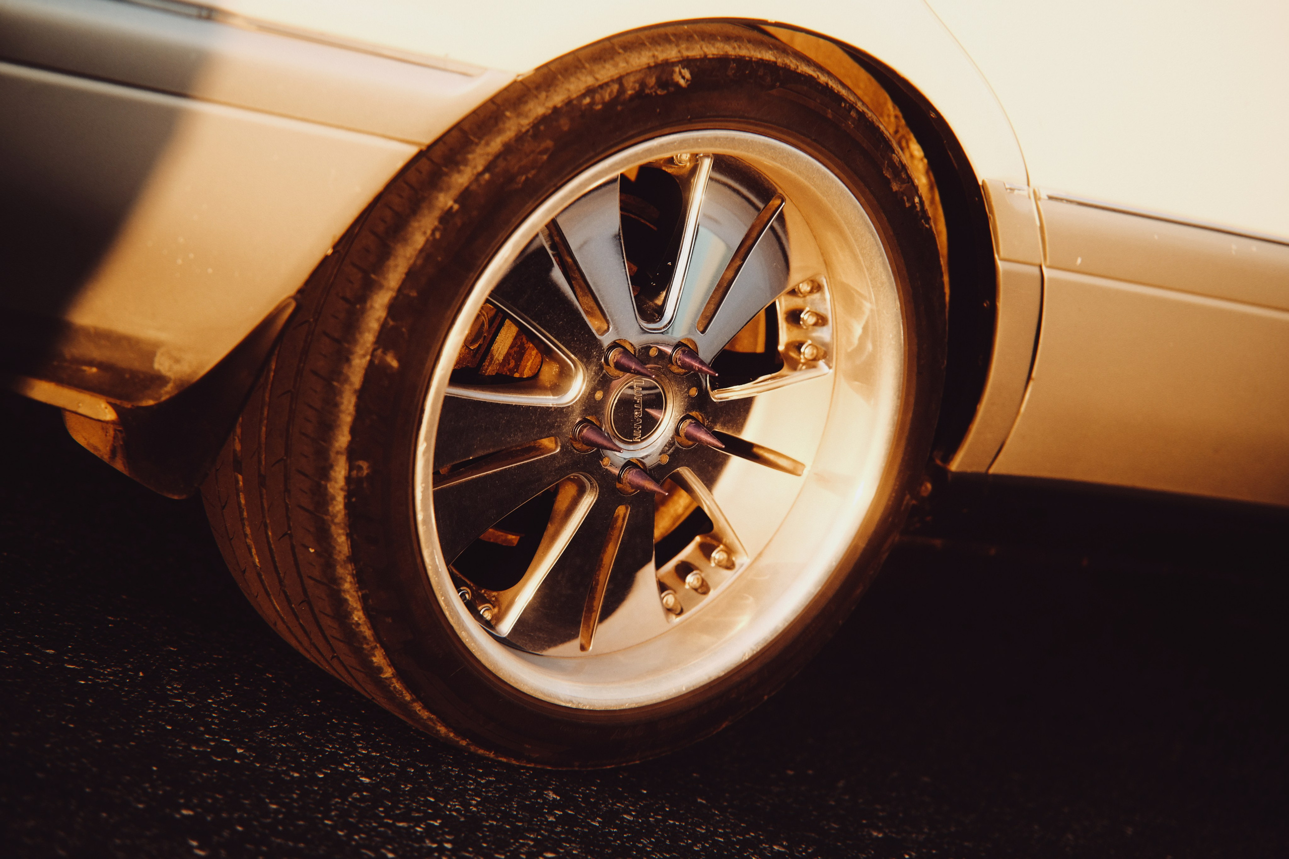 13 июля 2025 — Petrolhead est22. Фотограф-любитель из Кирова Андрей Погребняк