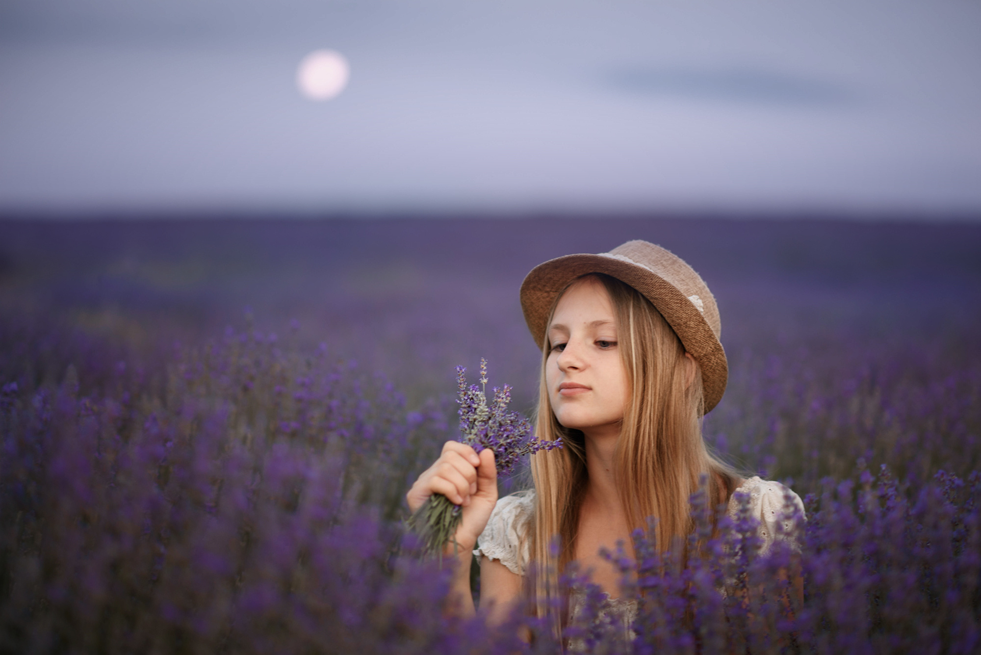 Лаванда в Болгарии, Фотограф в Болгарии, Фотограф в Созополе