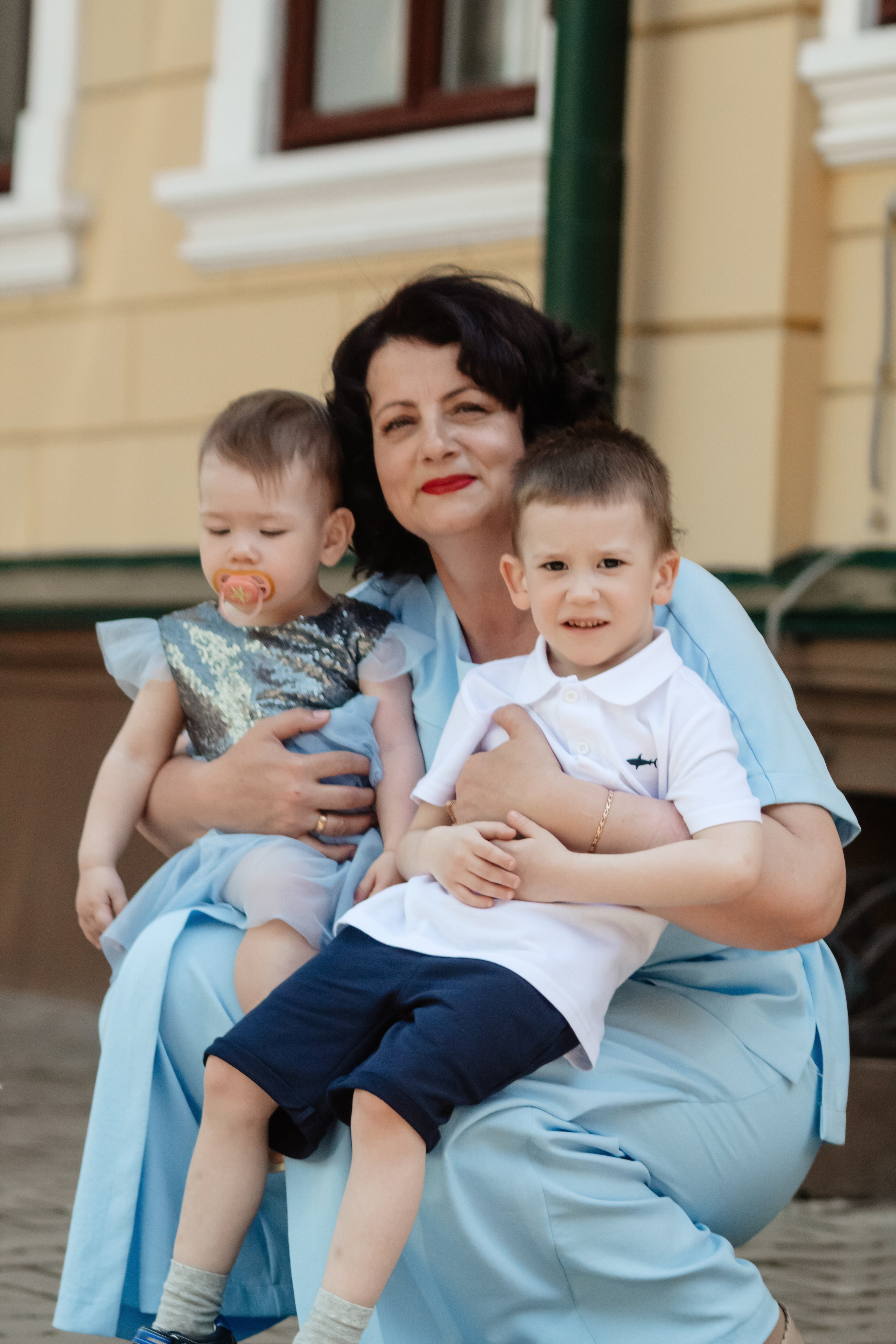 Свадьба. ProFoto