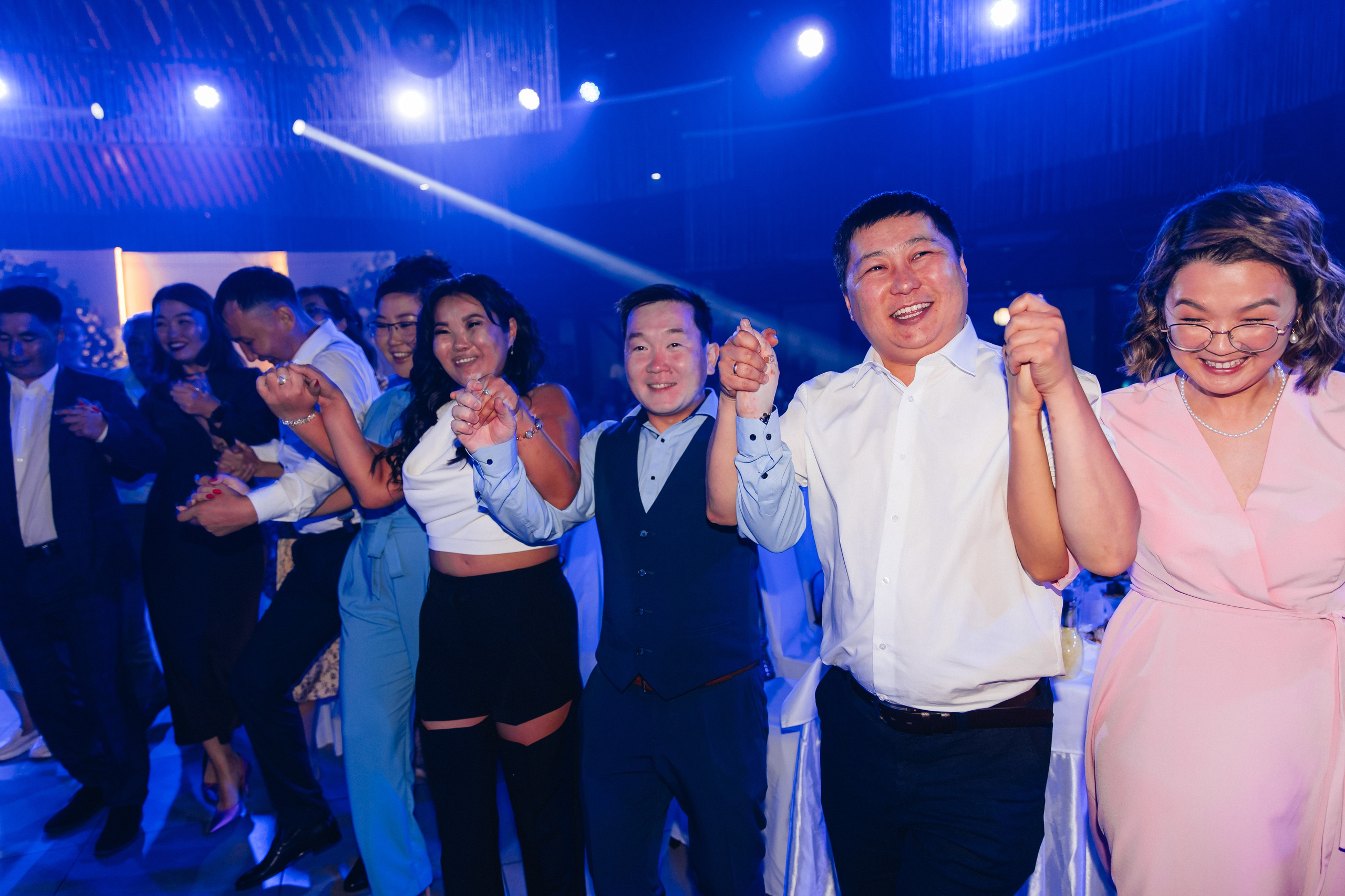 Свадьба Владимир и Ксения. Свадебный и семейный фотограф в Улан-Удэ