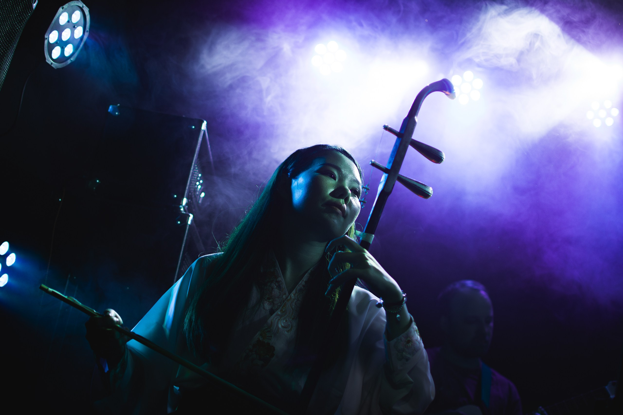 КОНЦЕРТЫ. Фотограф в Москве — Олег Штыканов