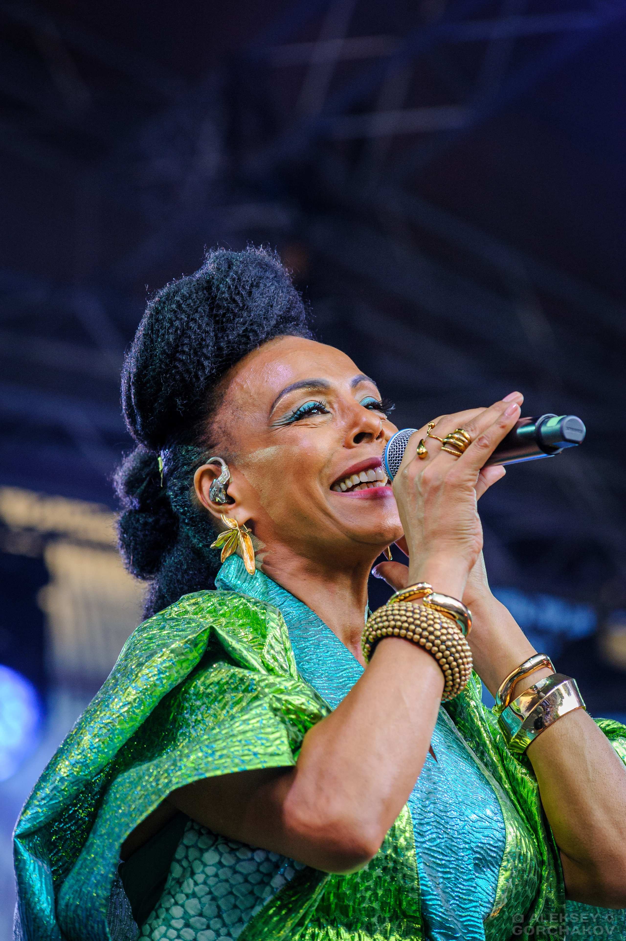 Saint Petersburg Jazz Fest, 26.07.2025. Алексей Горчаков. Фотограф на ваш праздник