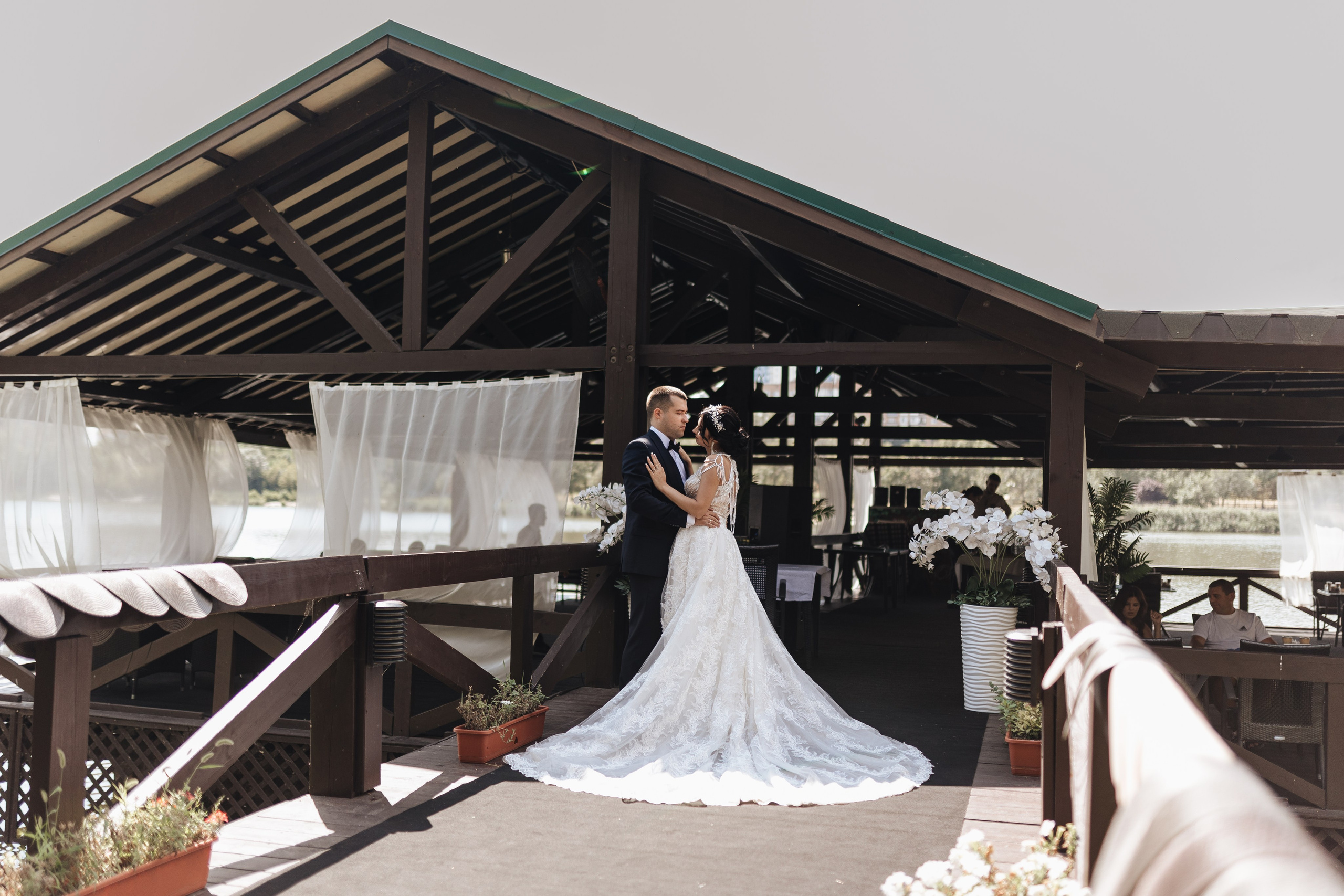 Свадебная фотография. Семейный и свадебный фотограф в Донецке Елена Гордеева