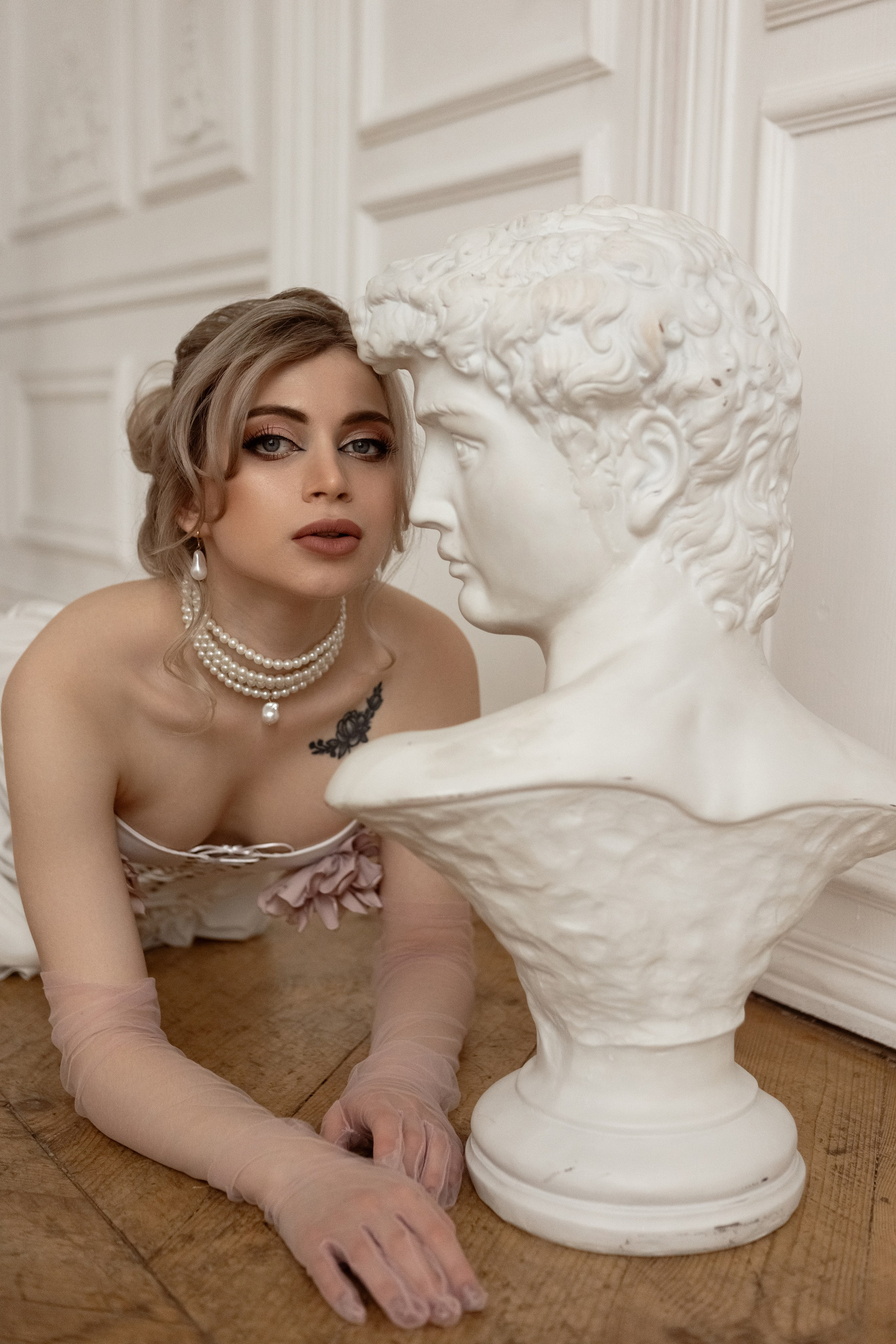 Катя. Свадебный фотограф в СПБ | Санкт-Петербурге Анастасия Рахимгулова